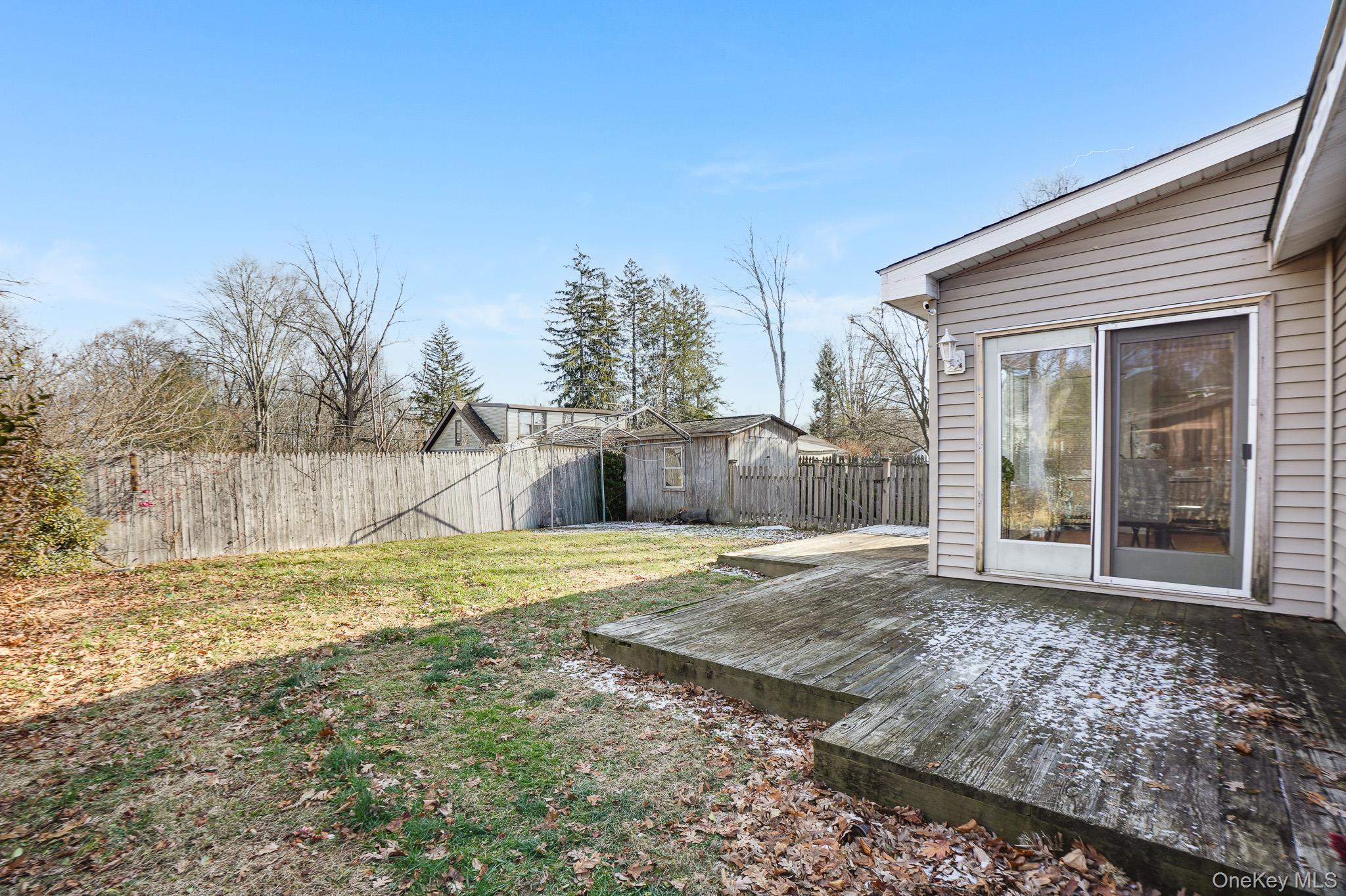 Single Family Old Mill  Westchester County, NY 10598, MLS-951470-17