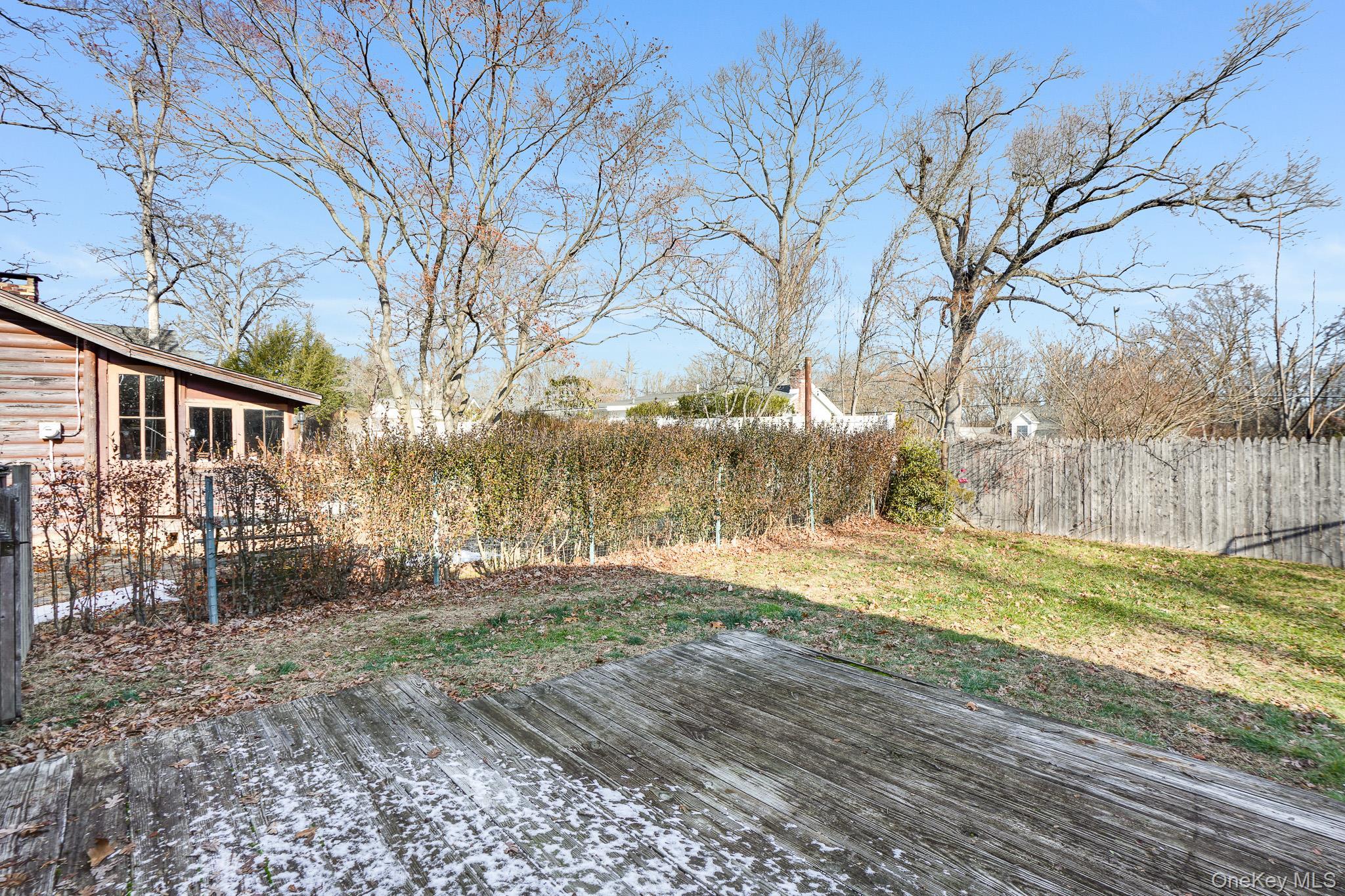 Single Family Old Mill  Westchester County, NY 10598, MLS-951470-18