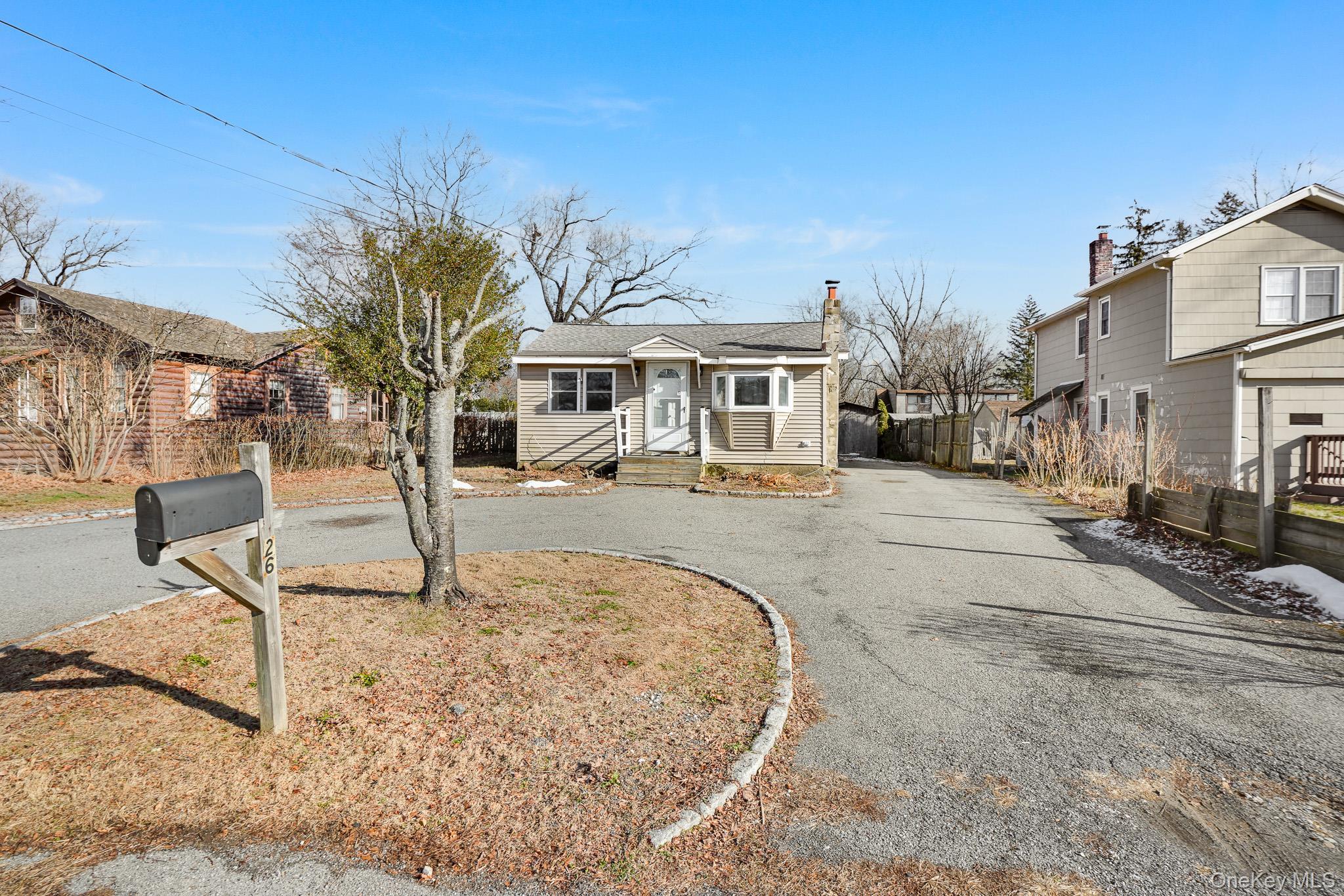 Single Family Old Mill  Westchester County, NY 10598, MLS-951470-2