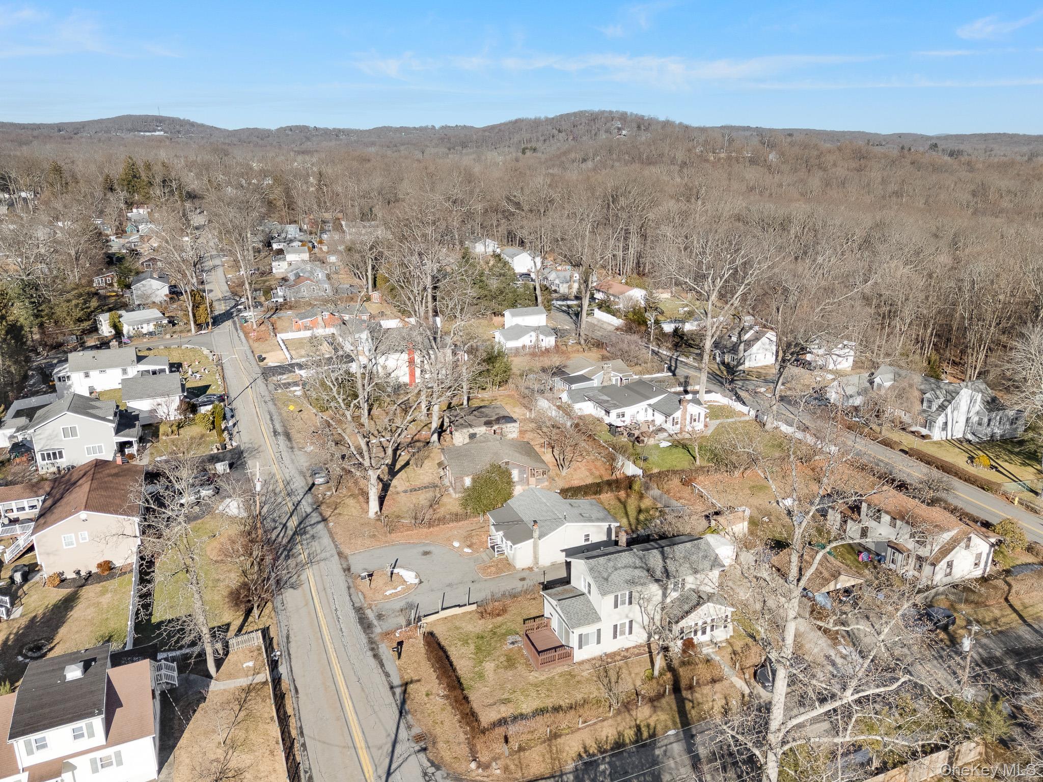 Single Family Old Mill  Westchester County, NY 10598, MLS-951470-22