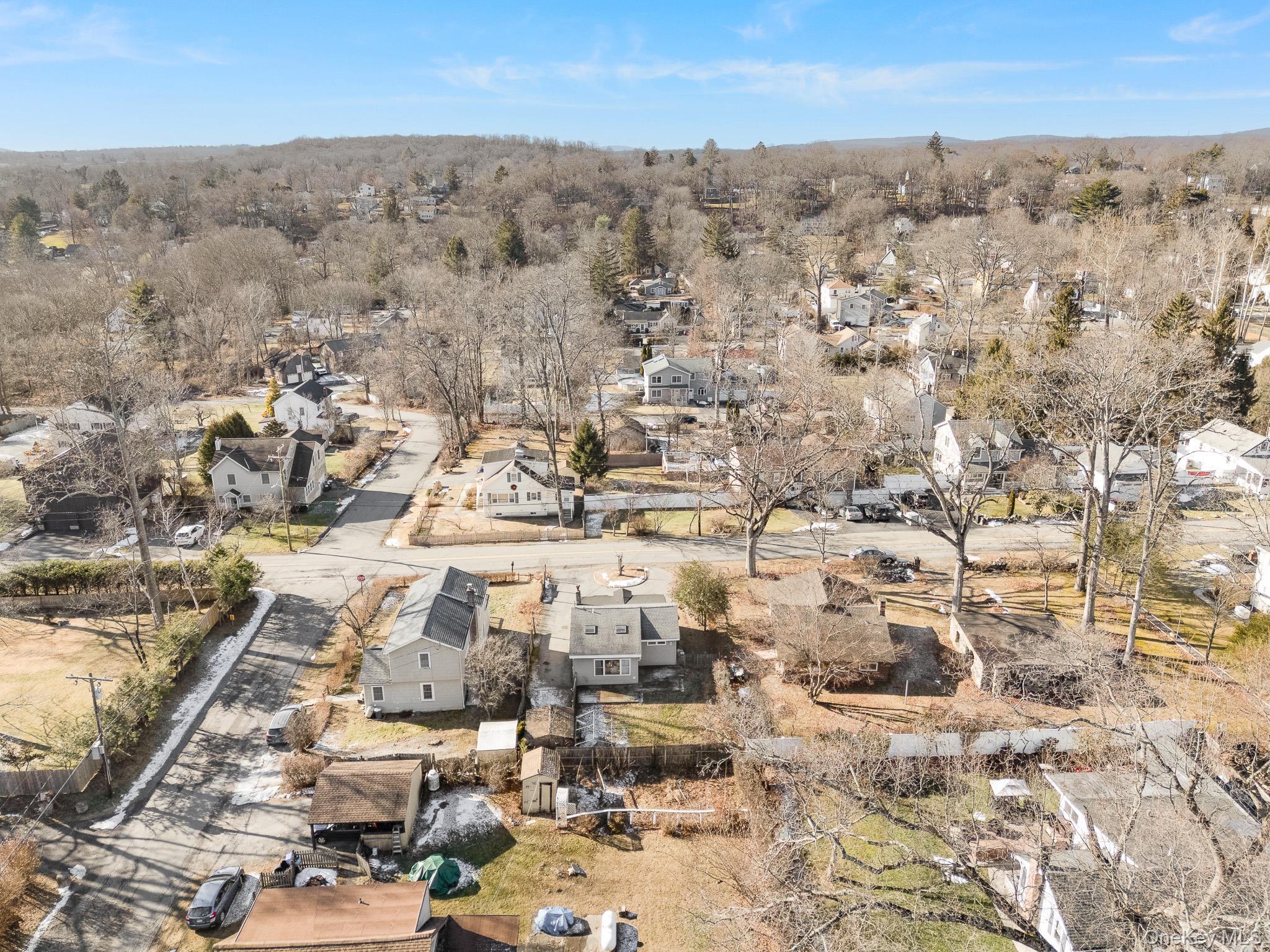 Single Family Old Mill  Westchester County, NY 10598, MLS-951470-24