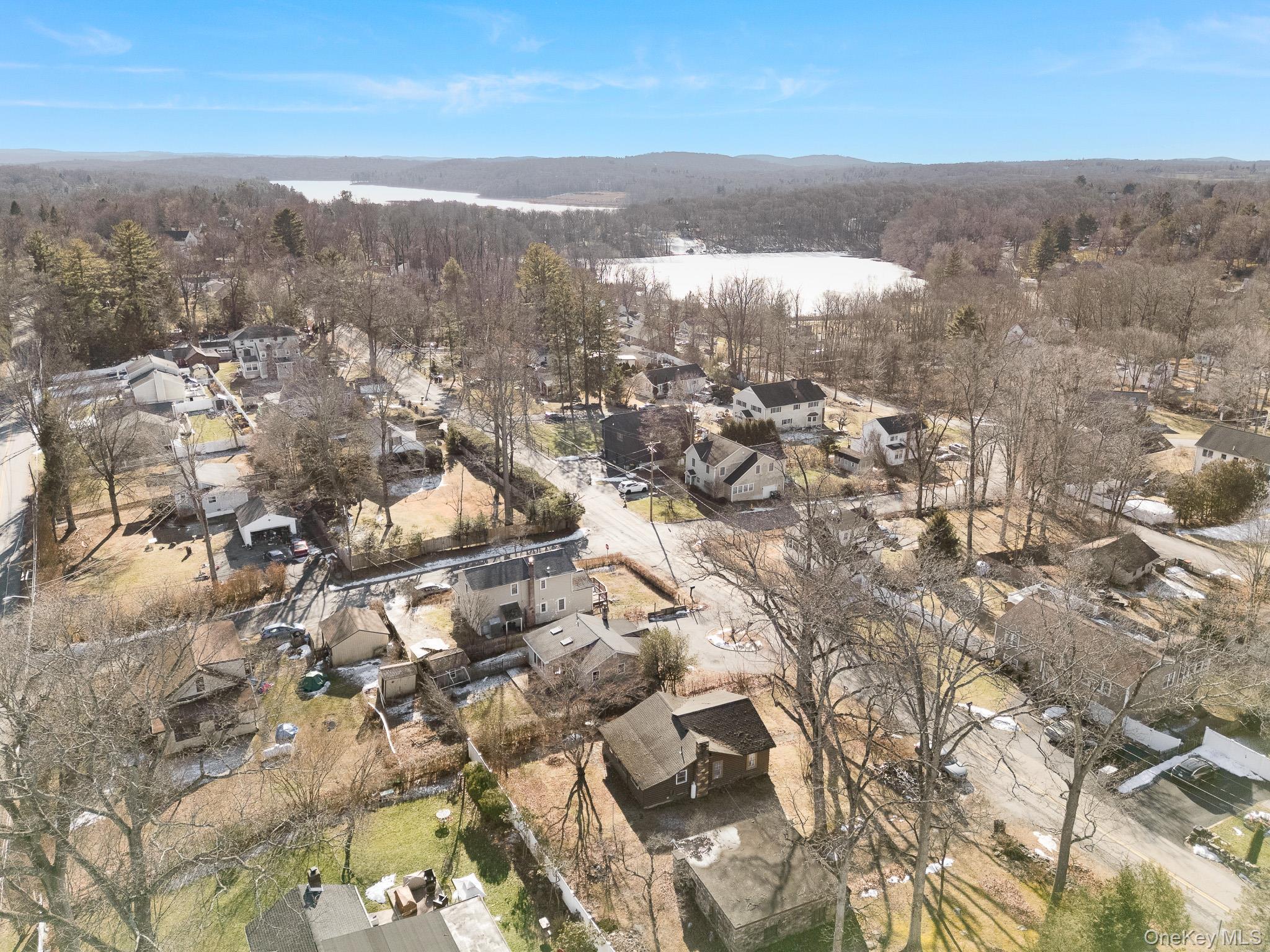 Single Family Old Mill  Westchester County, NY 10598, MLS-951470-26