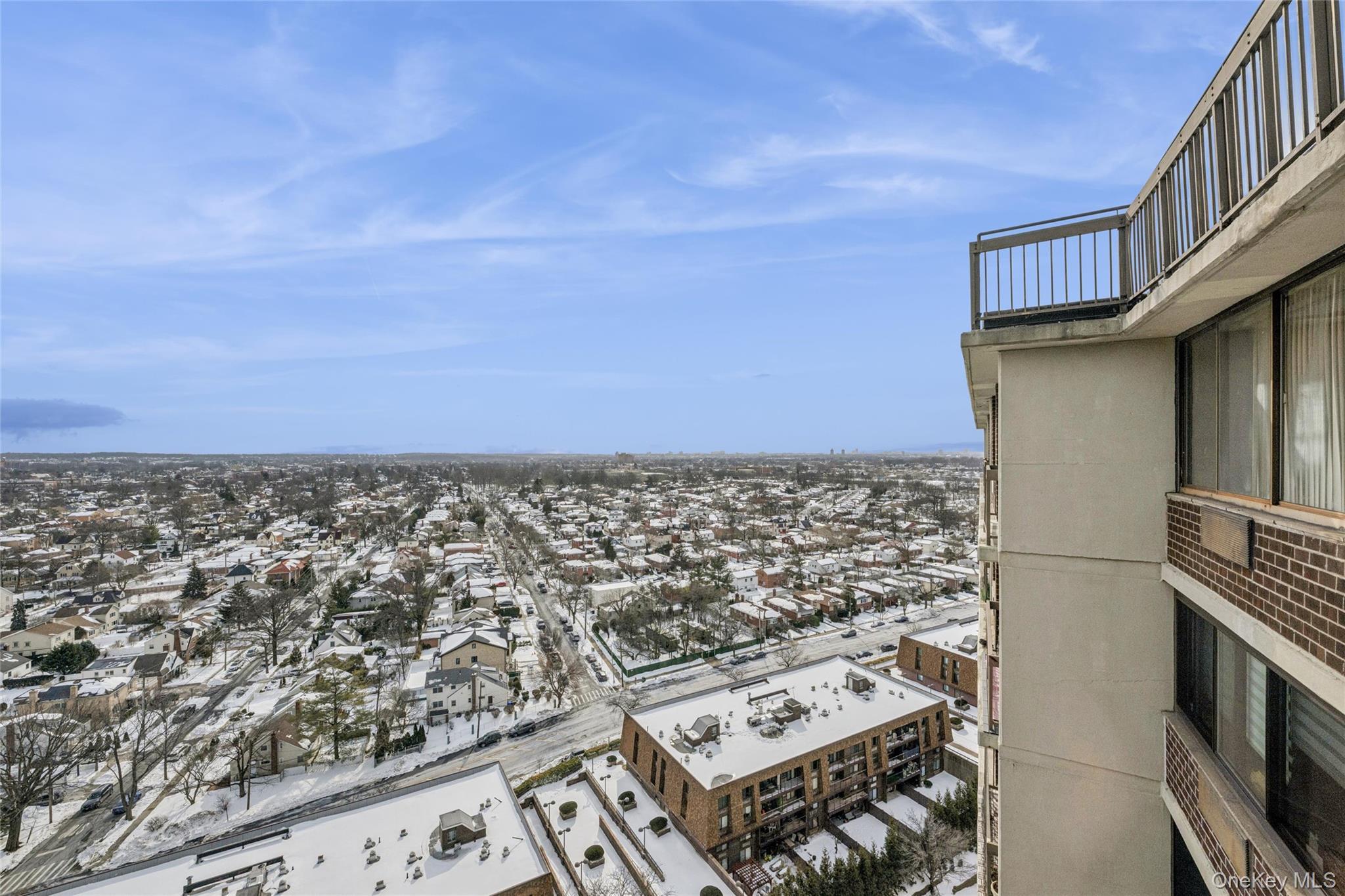 Condo Bay Club Queens, NY 11360, MLS-951481-12