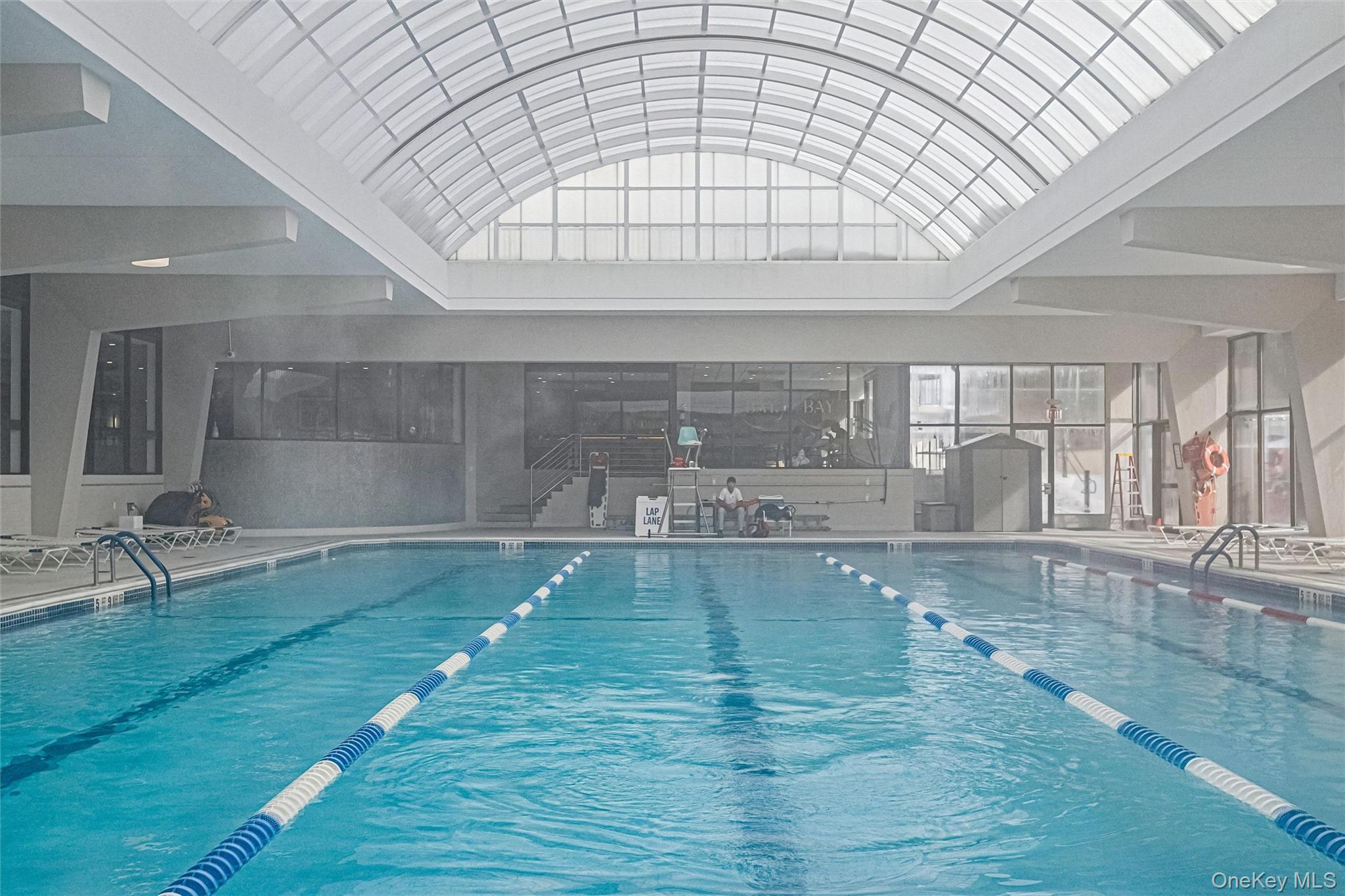 Condo Bay Club Queens, NY 11360, MLS-951481-17