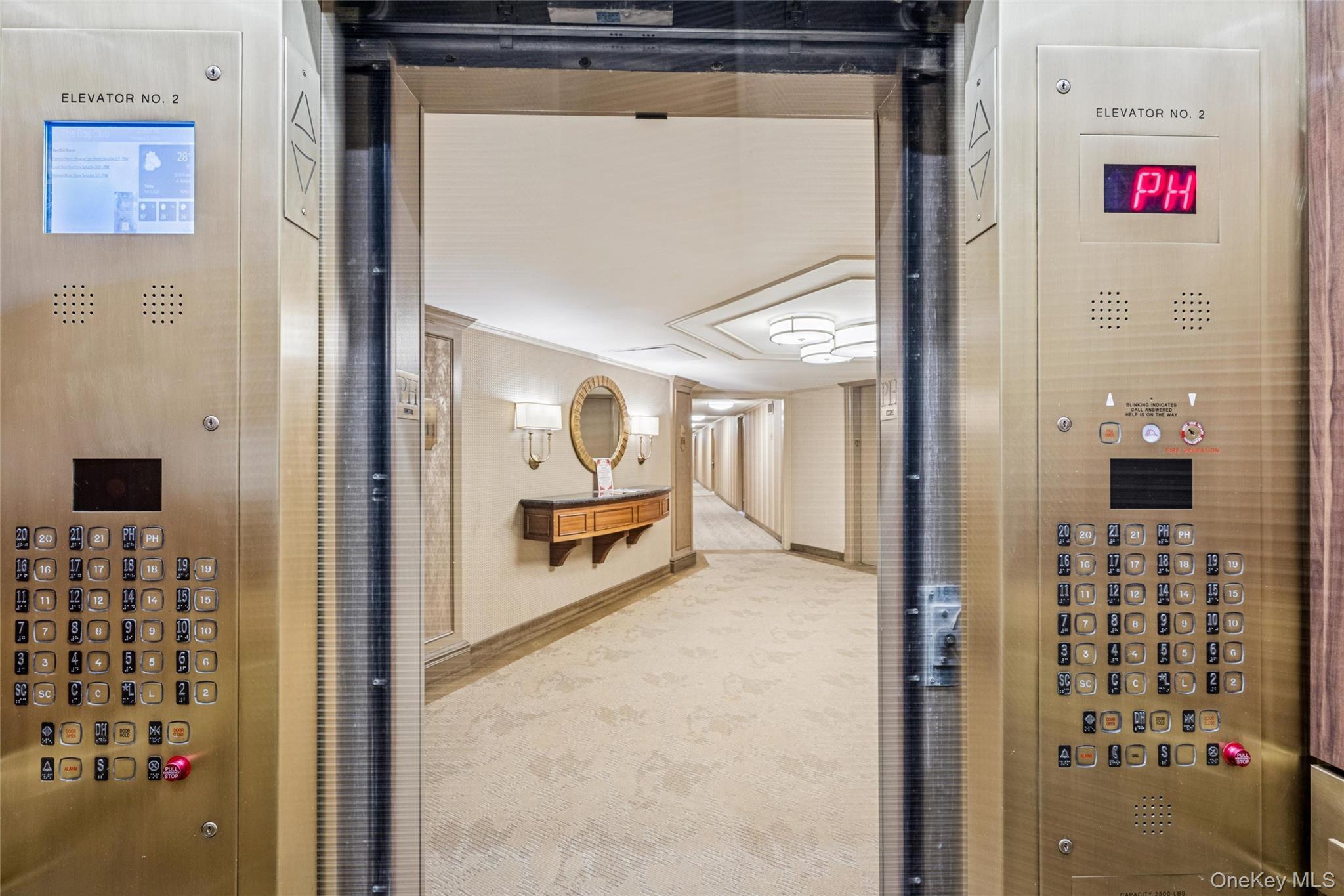 Condo Bay Club Queens, NY 11360, MLS-951481-3