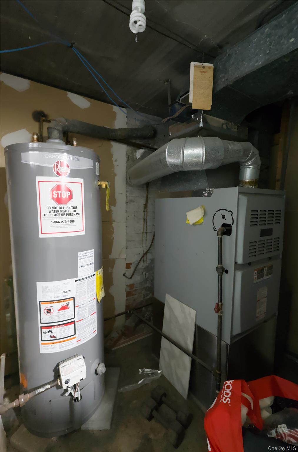 Single Family 79th Queens, NY 11421, MLS-951488-24