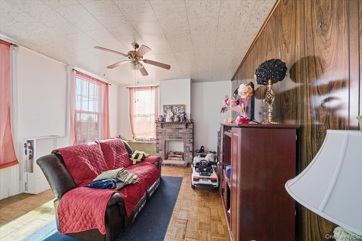 Single Family Woodhull  Bronx, NY 10469, MLS-951494-14