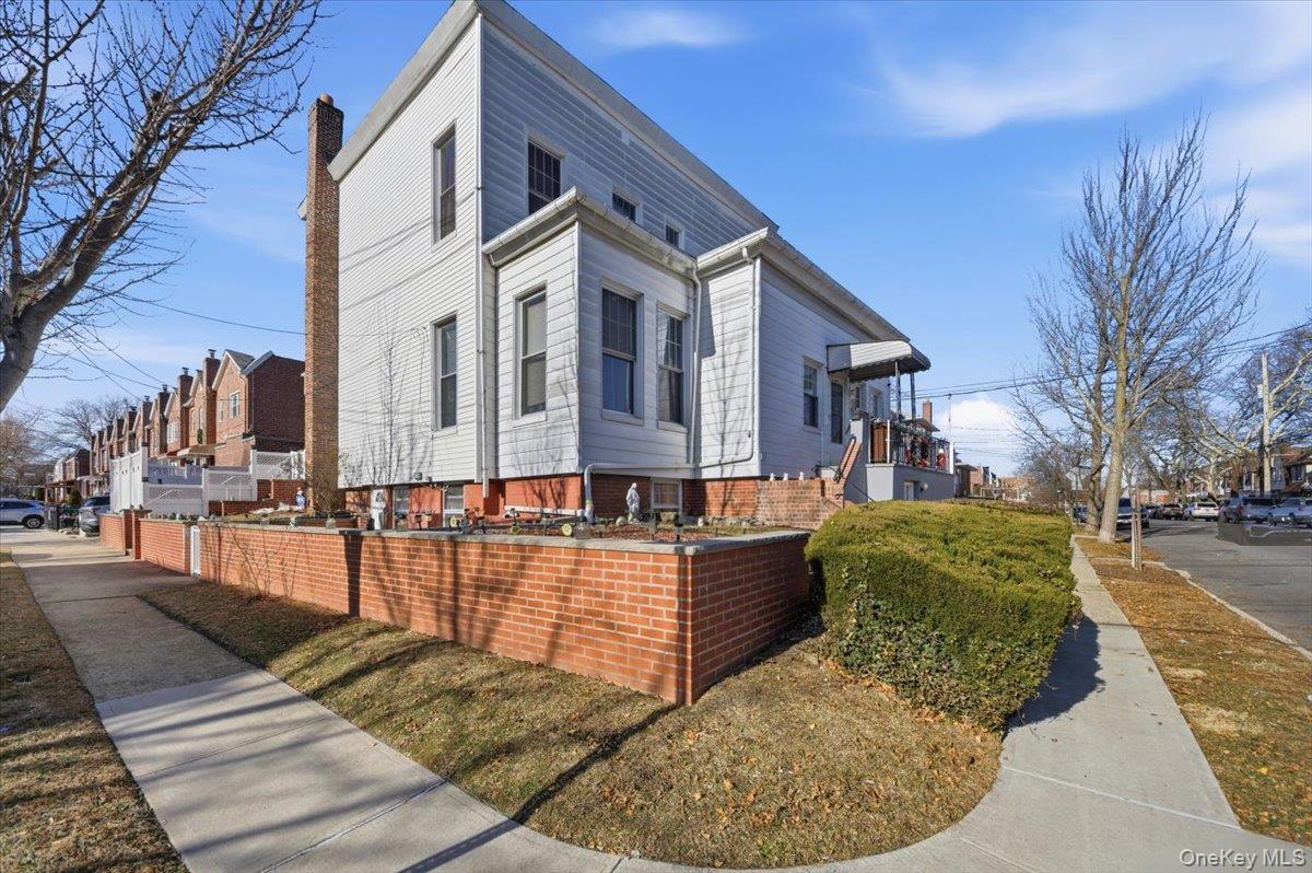 Single Family Woodhull  Bronx, NY 10469, MLS-951494-27