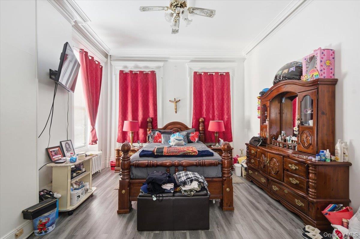 Single Family Woodhull  Bronx, NY 10469, MLS-951494-5