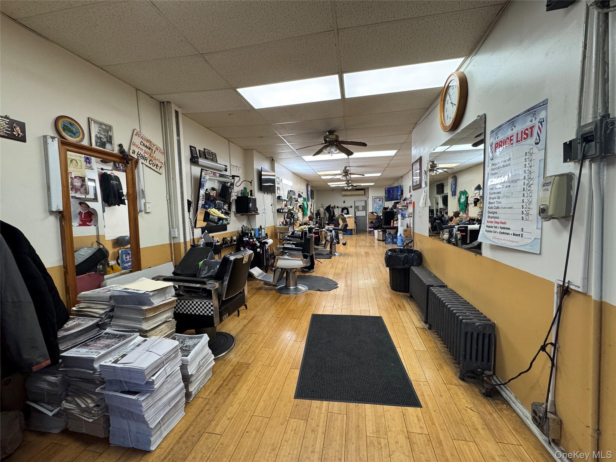 Single Family Sutphin Boulevard  Queens, NY 11435, MLS-951498-22