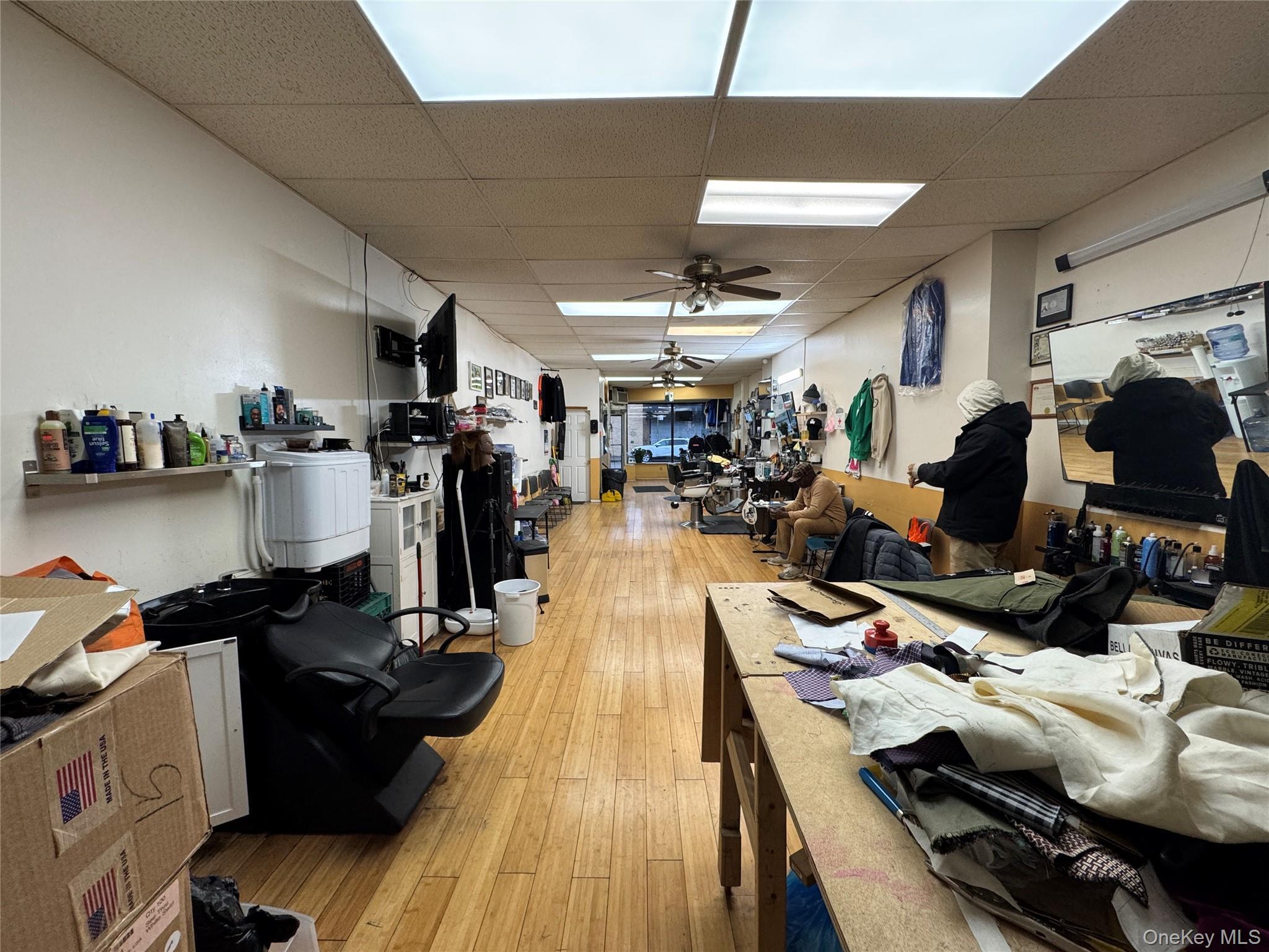 Single Family Sutphin Boulevard  Queens, NY 11435, MLS-951498-24