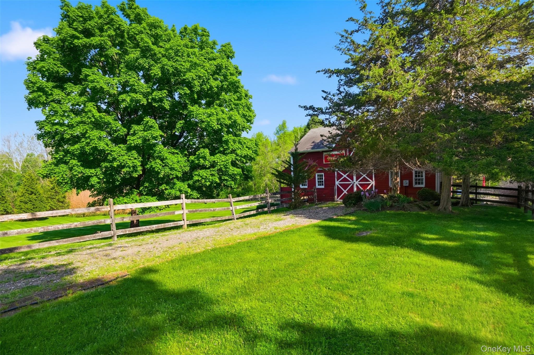 Single Family Drake Road Dutchess County, NY 12569, MLS-951502-11