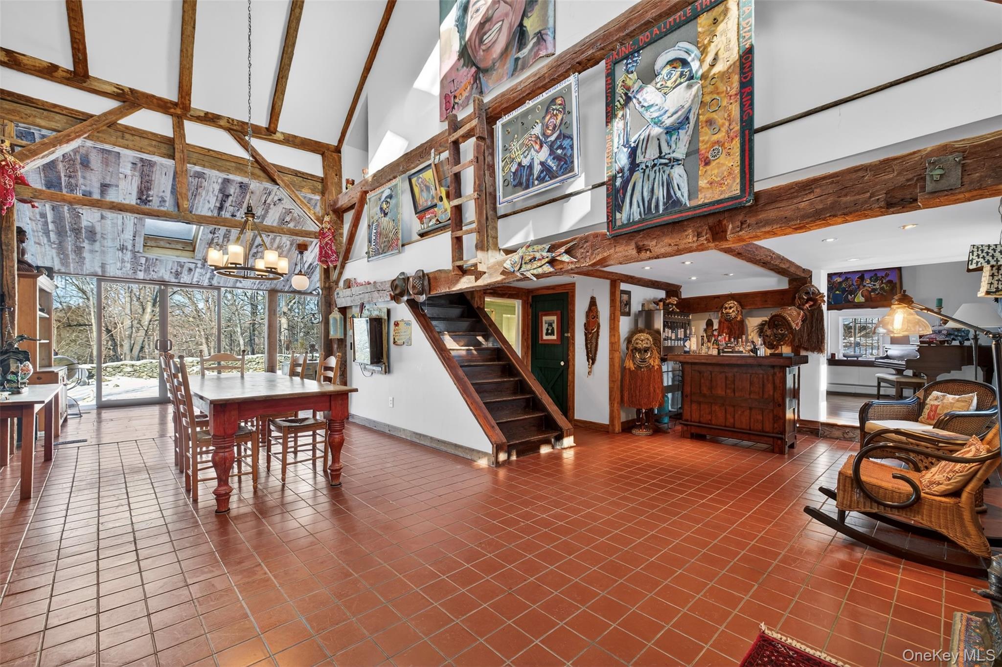 Single Family Drake Road Dutchess County, NY 12569, MLS-951502-12