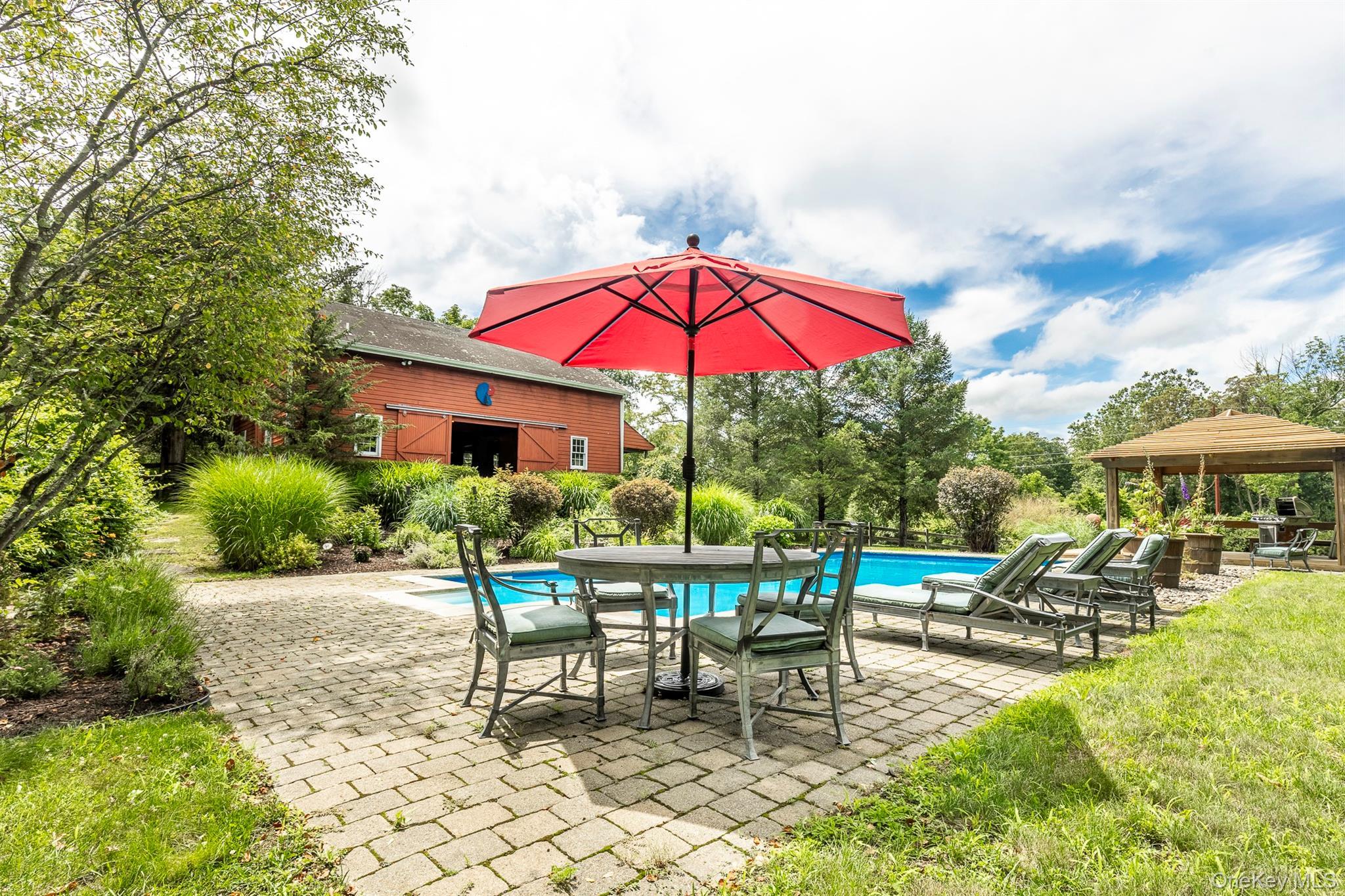 Single Family Drake Road  Dutchess County, NY 12569, MLS-951502-47