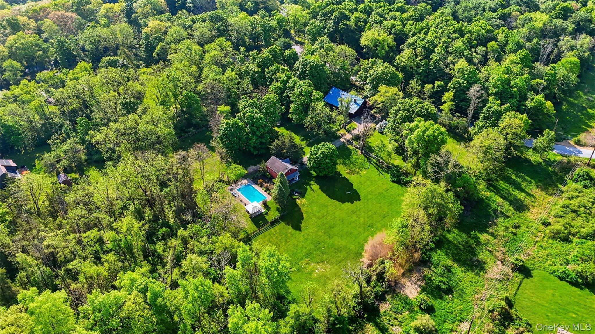 Single Family Drake Road Dutchess County, NY 12569, MLS-951502-5