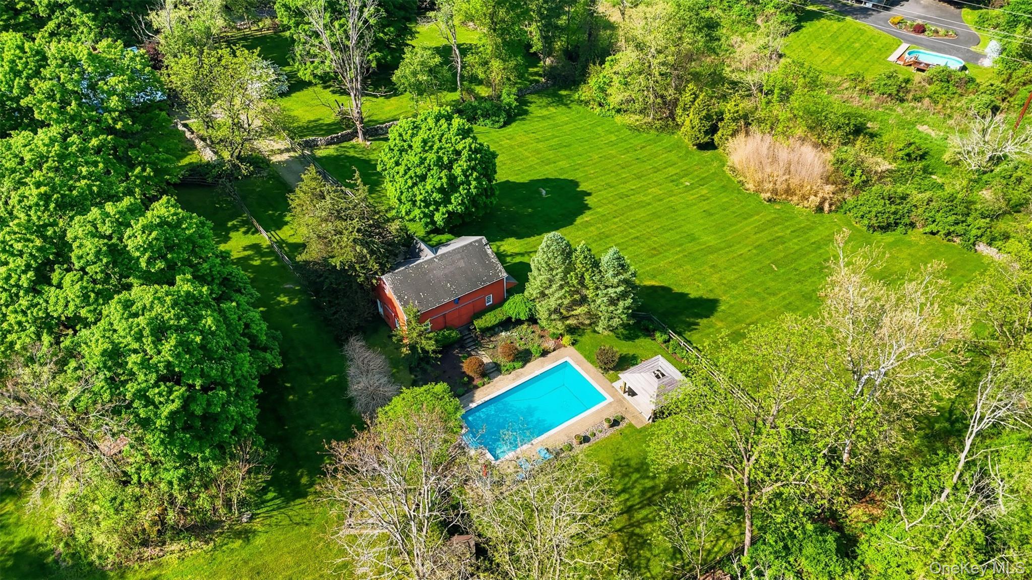 Single Family Drake Road Dutchess County, NY 12569, MLS-951502-7
