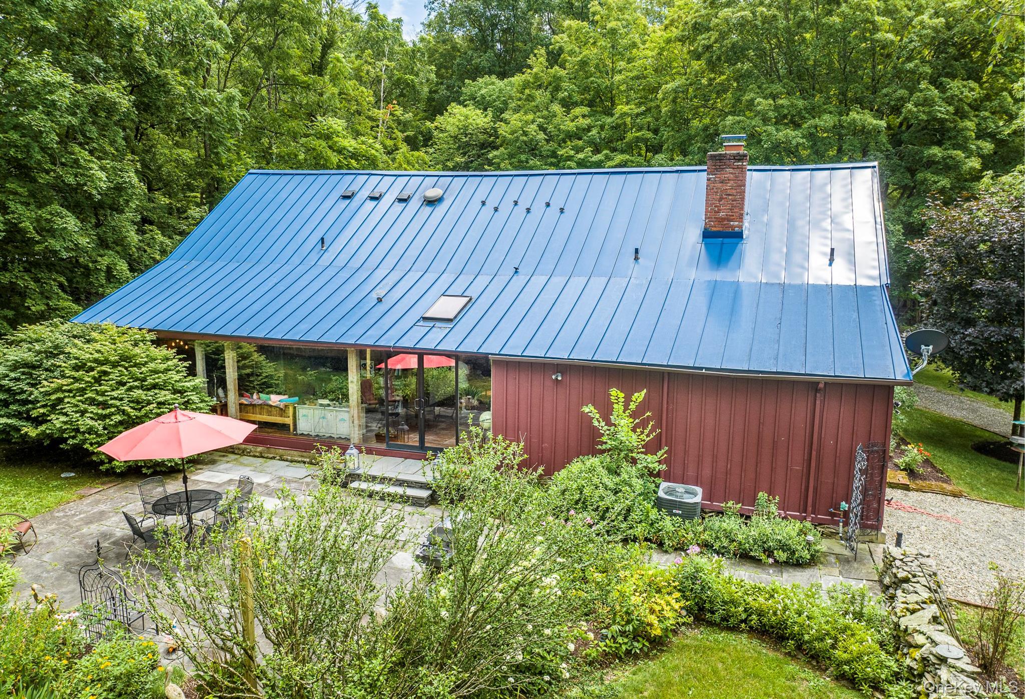 Single Family Drake Road Dutchess County, NY 12569, MLS-951502-9