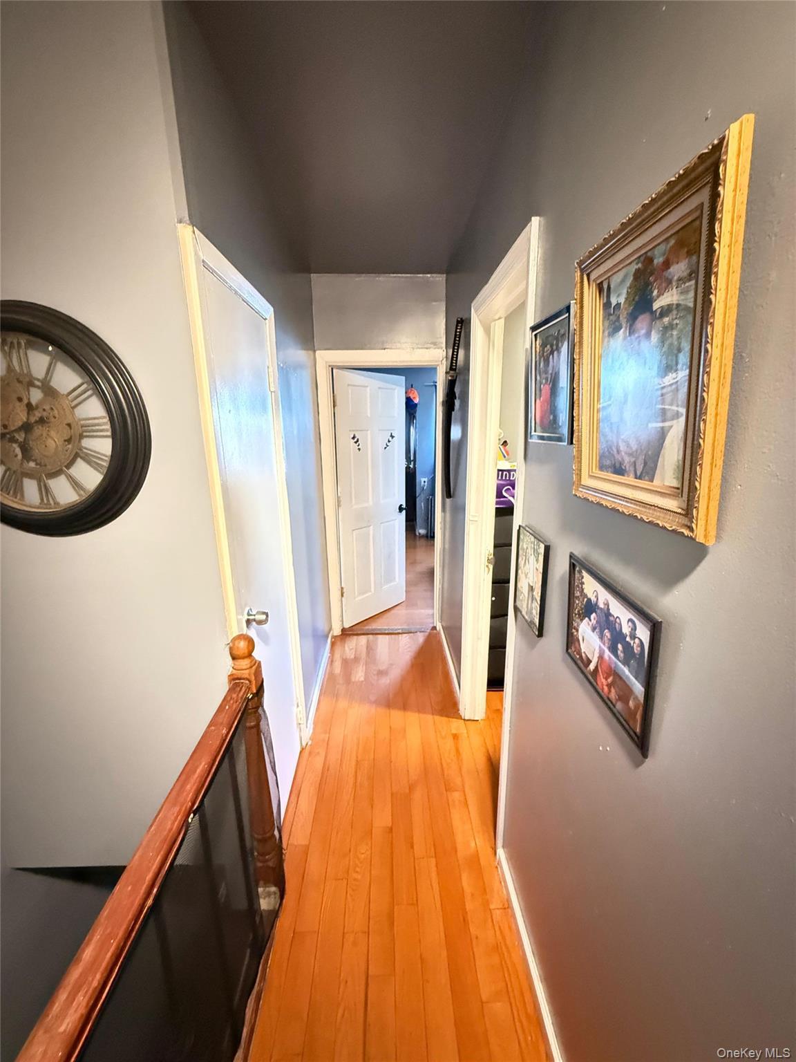 Single Family Van Wyck  Queens, NY 11435, MLS-951507-12