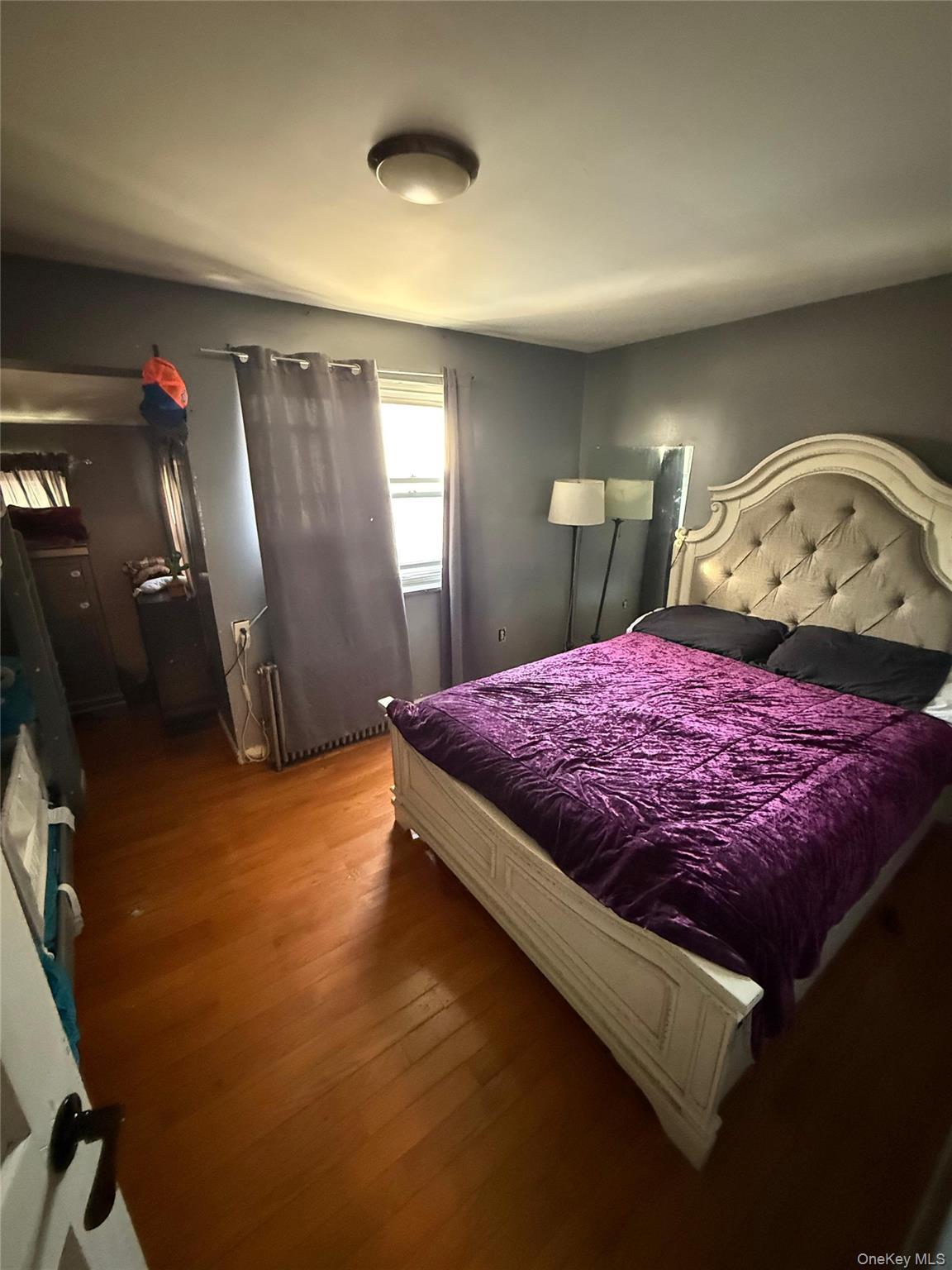 Single Family Van Wyck  Queens, NY 11435, MLS-951507-18