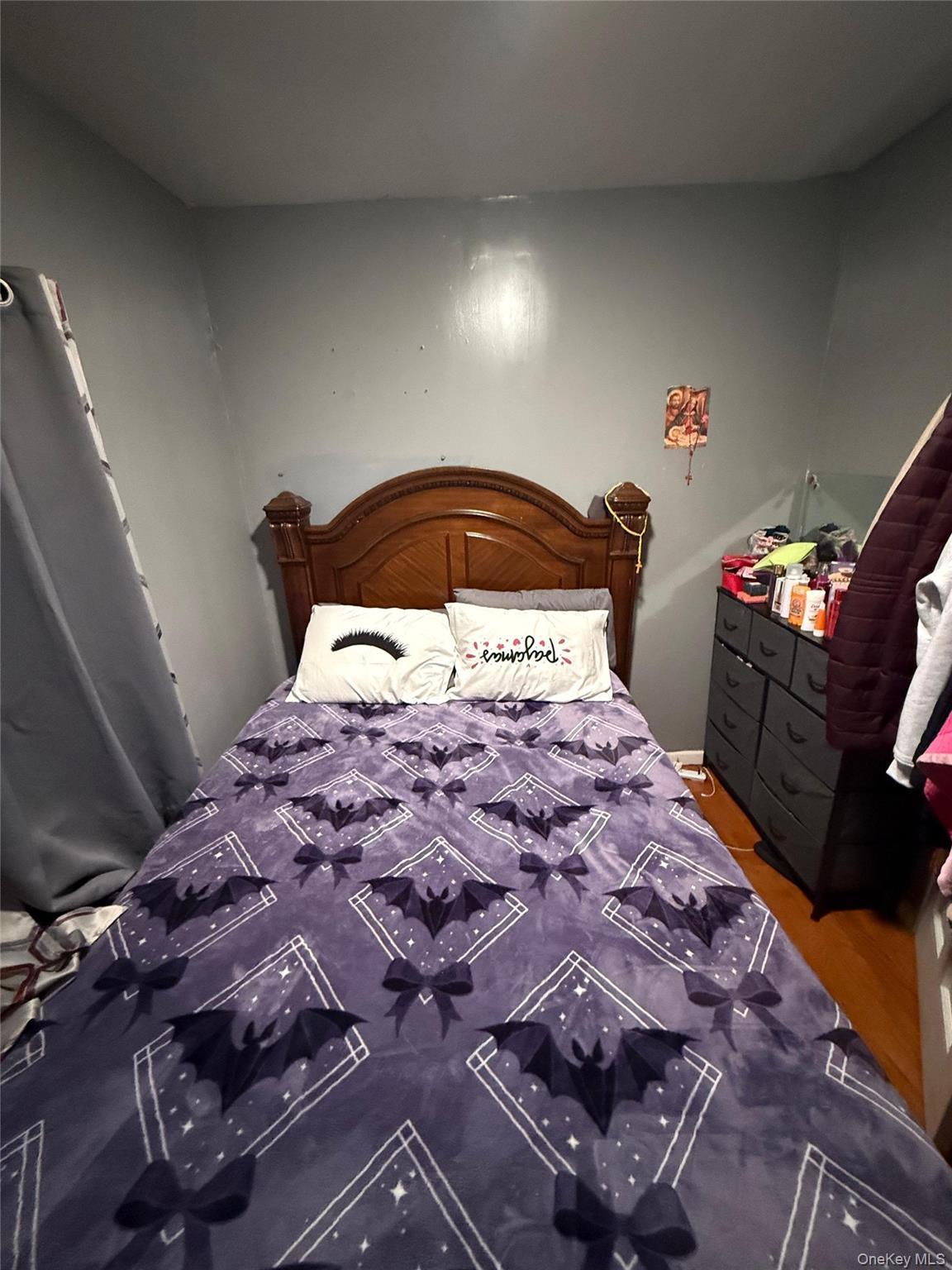 Single Family Van Wyck  Queens, NY 11435, MLS-951507-20