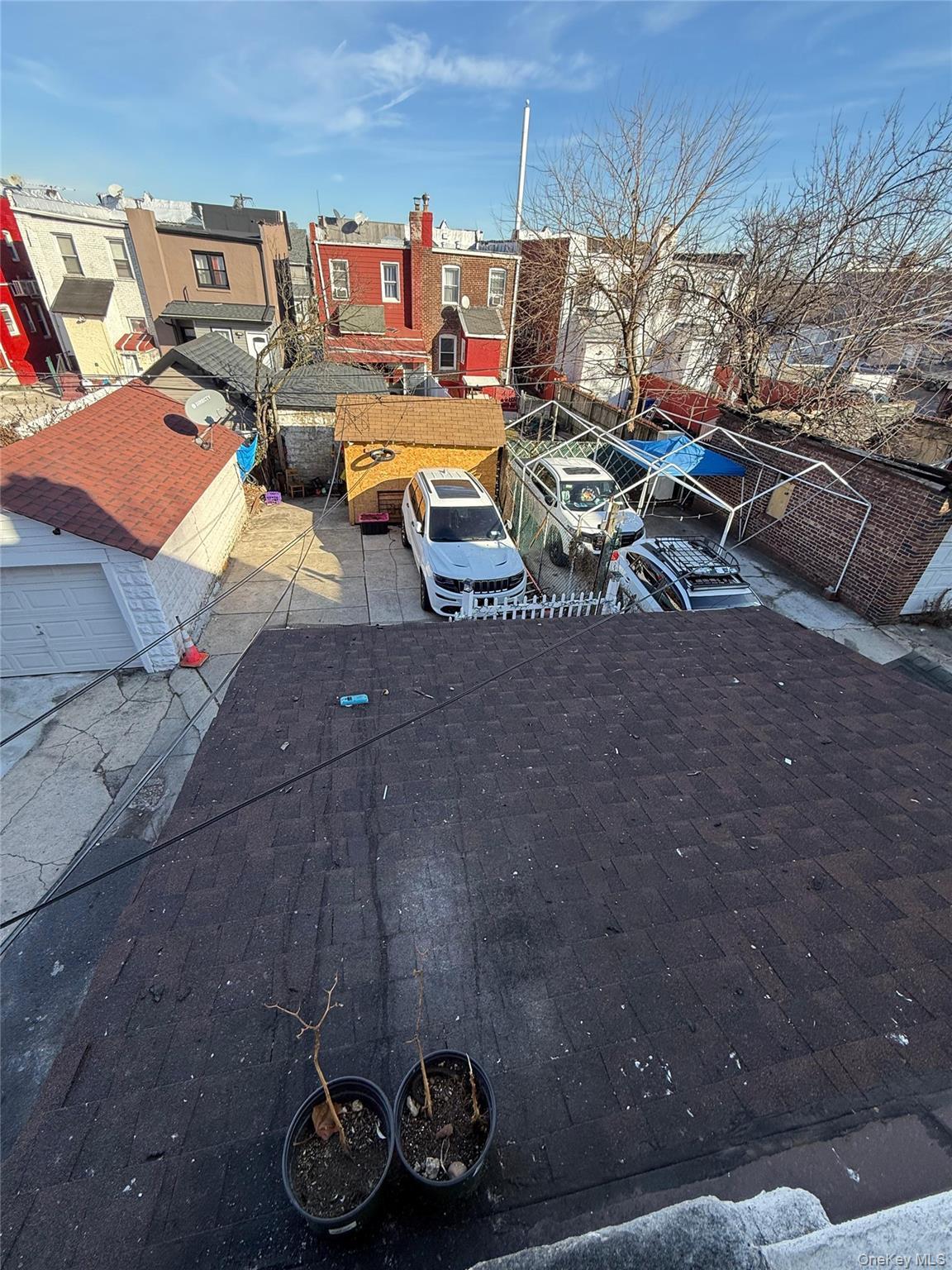 Single Family Van Wyck  Queens, NY 11435, MLS-951507-22