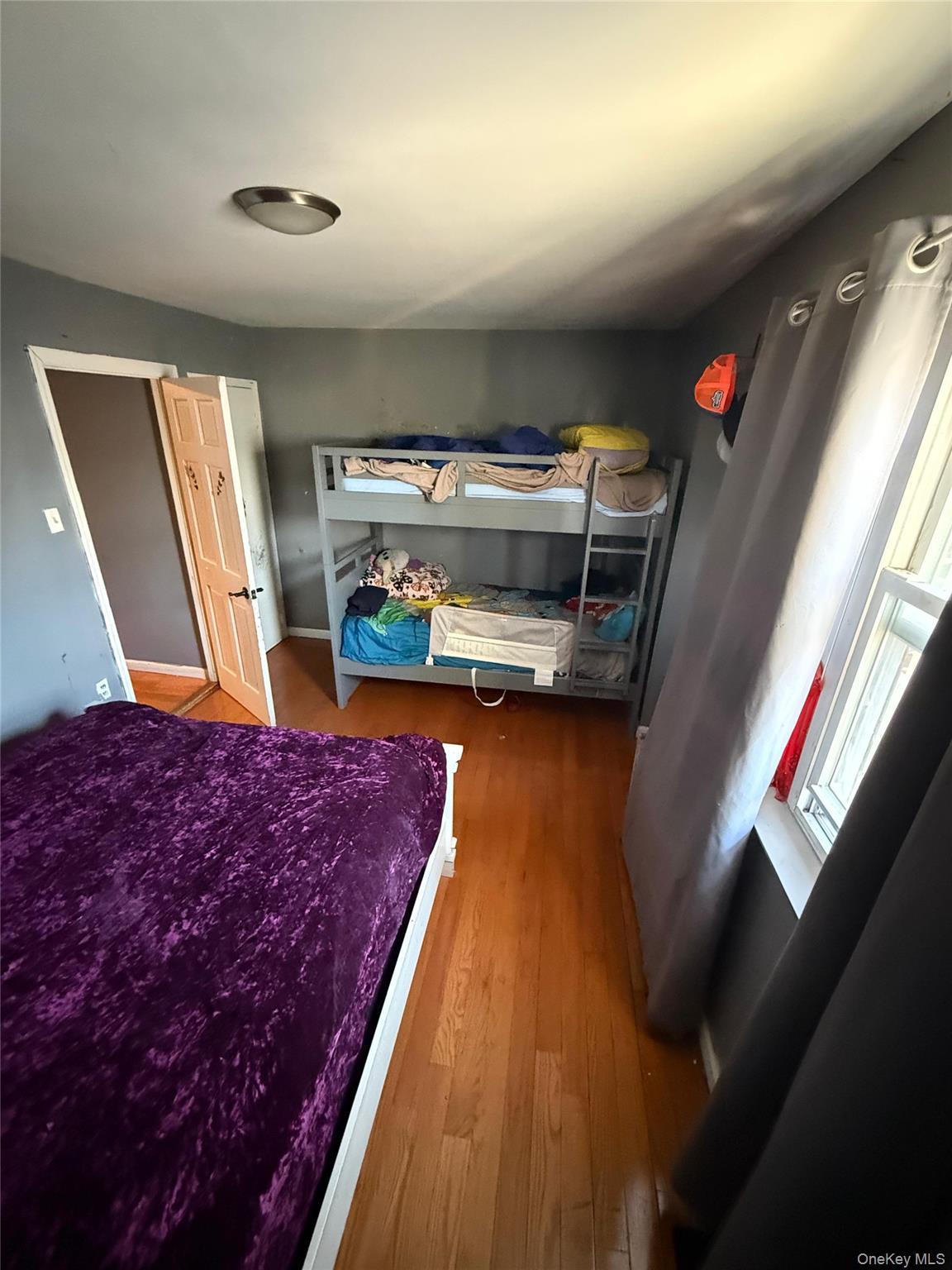 Single Family Van Wyck  Queens, NY 11435, MLS-951507-24