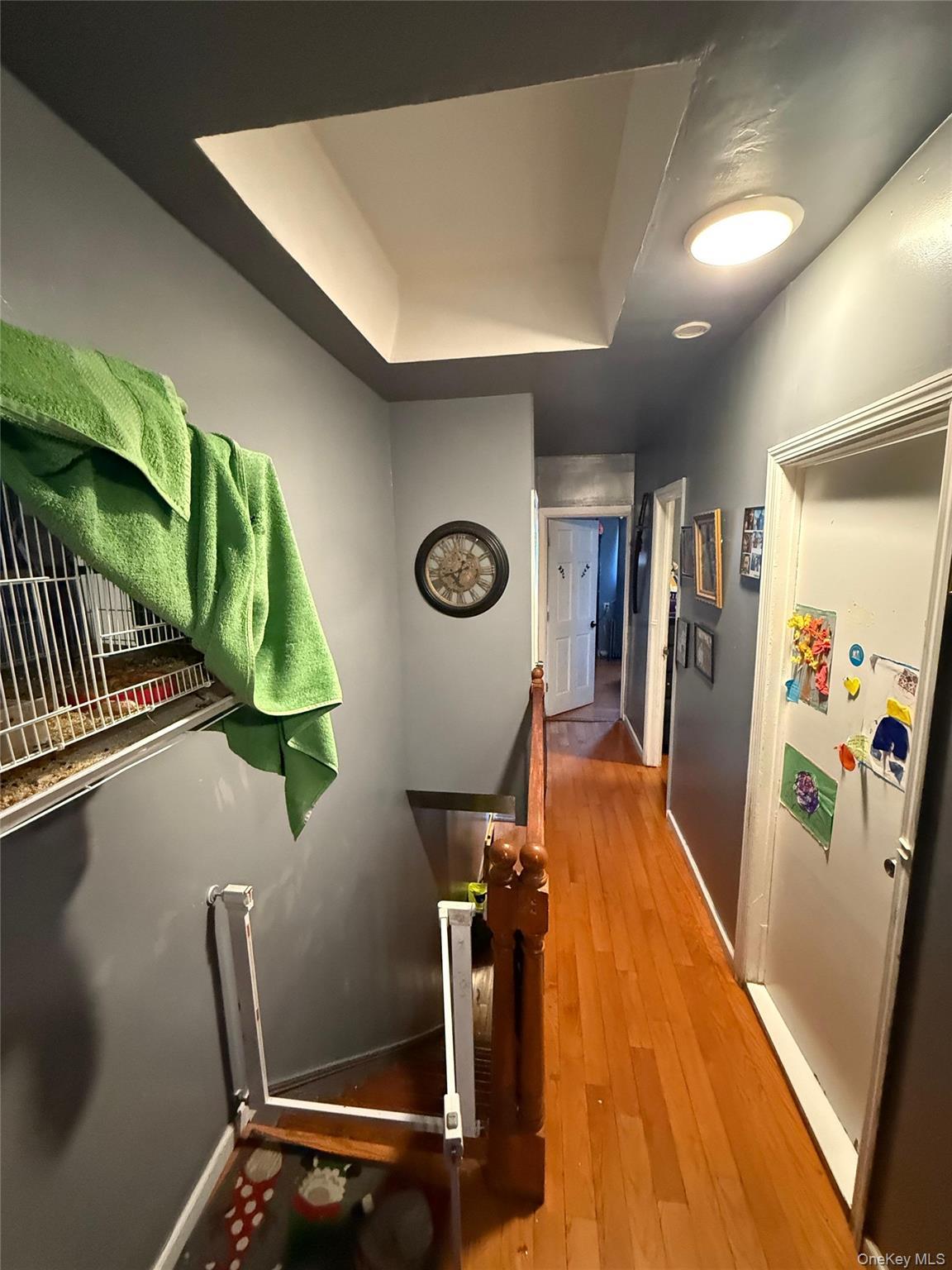 Single Family Van Wyck  Queens, NY 11435, MLS-951507-26