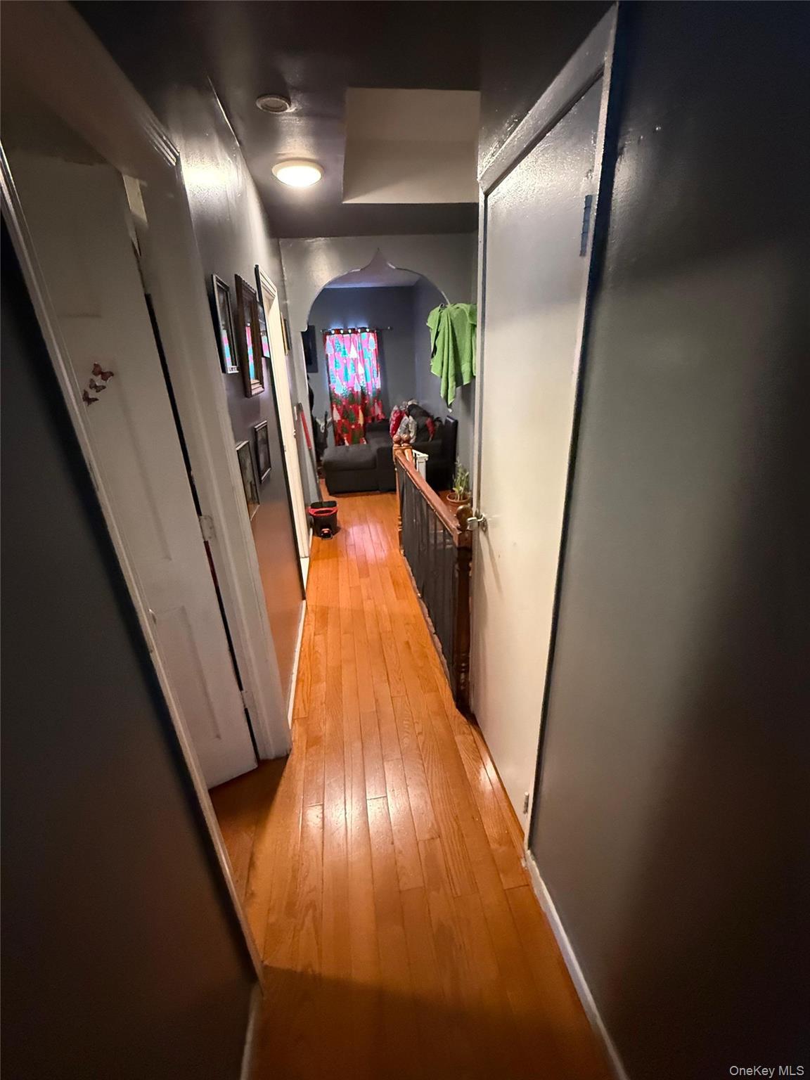 Single Family Van Wyck  Queens, NY 11435, MLS-951507-27