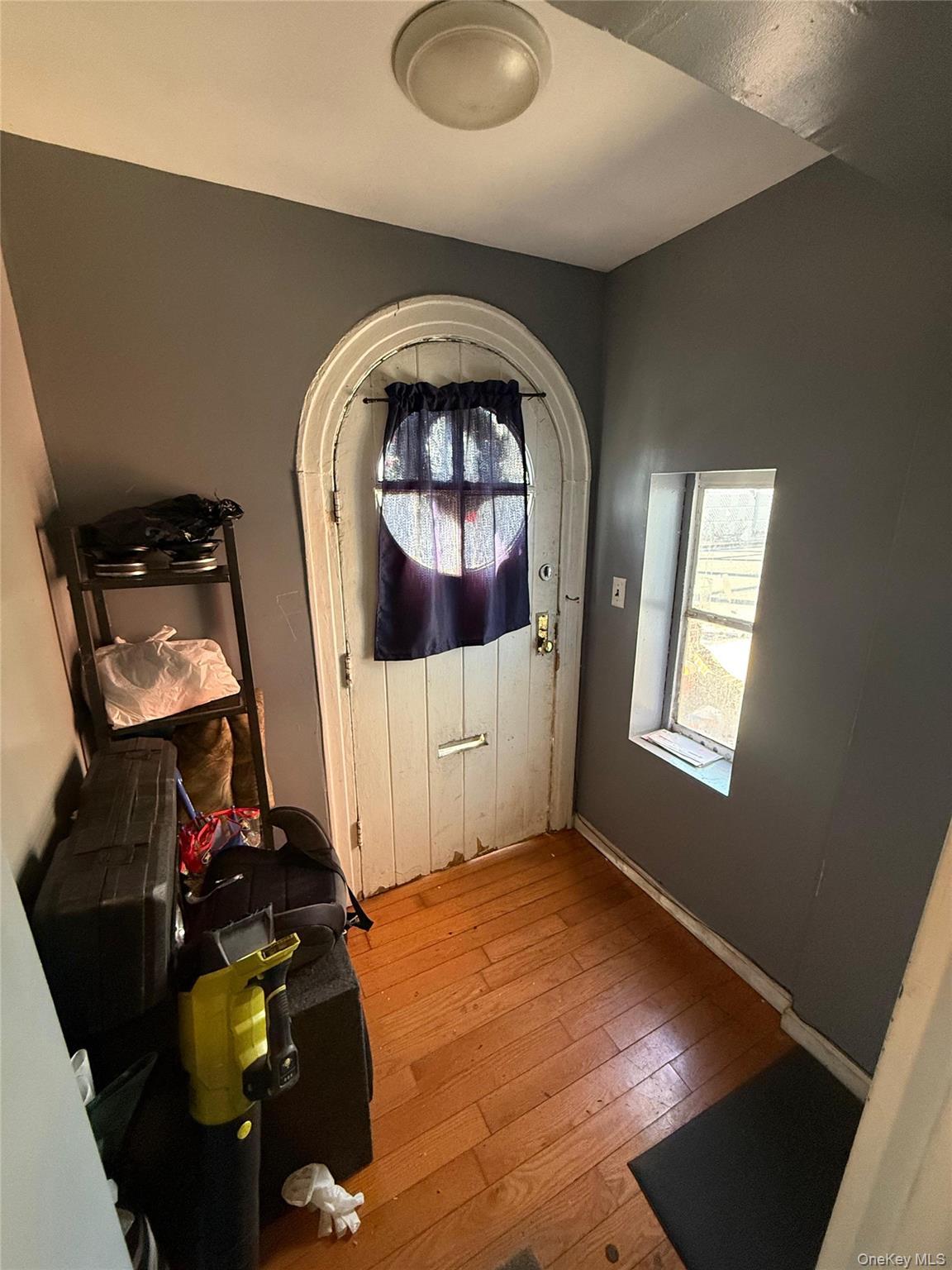 Single Family Van Wyck  Queens, NY 11435, MLS-951507-30