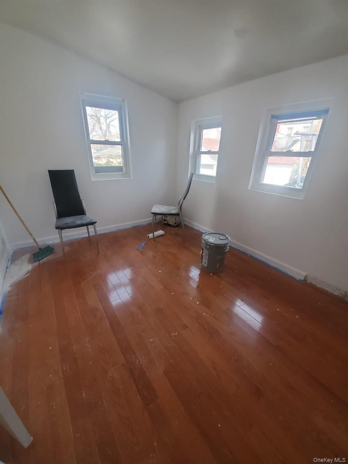 Single Family Van Wyck  Queens, NY 11435, MLS-951507-31