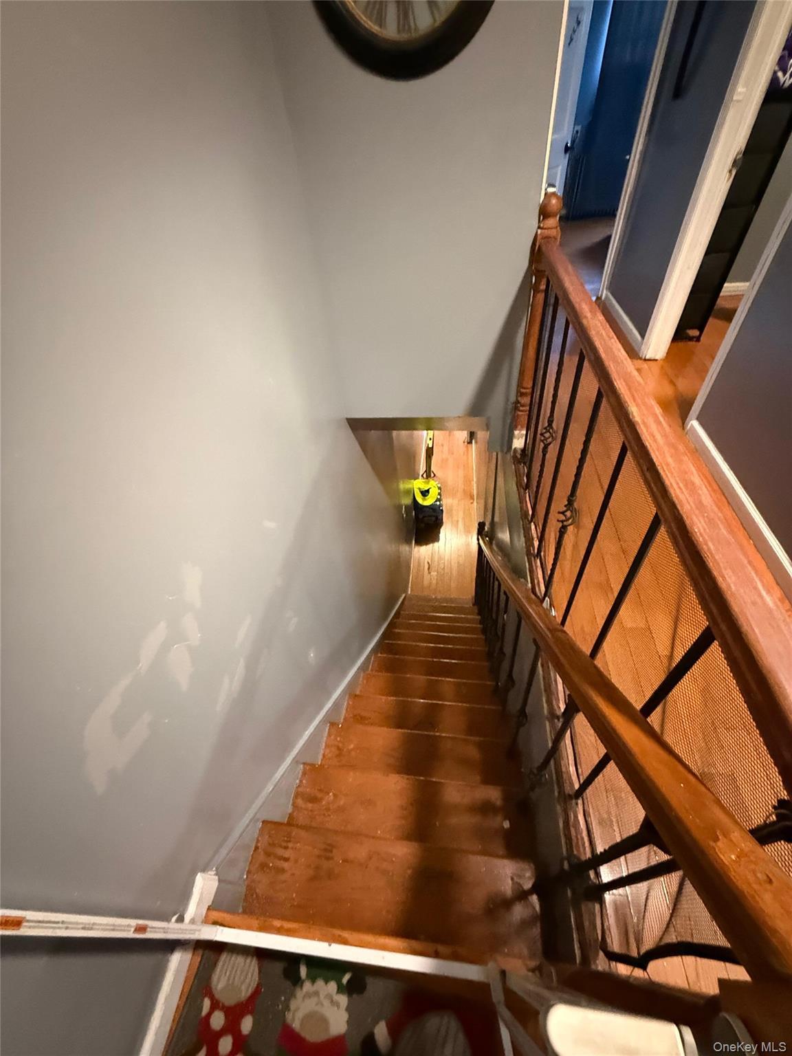 Single Family Van Wyck  Queens, NY 11435, MLS-951507-34