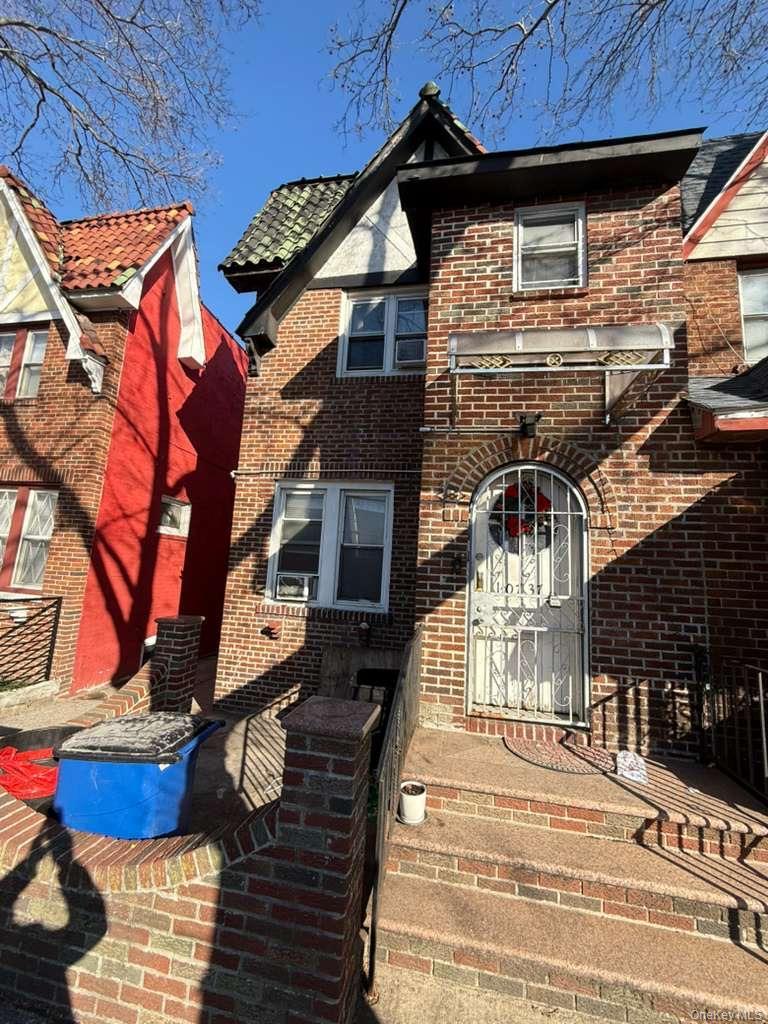 Single Family Van Wyck  Queens, NY 11435, MLS-951507-4