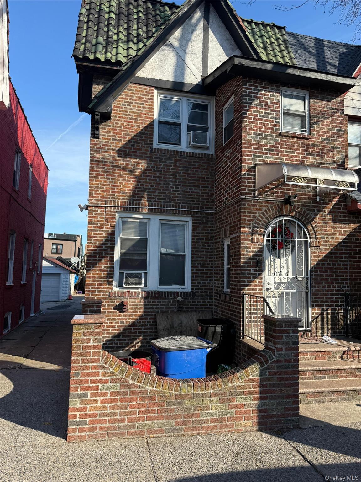 Single Family Van Wyck  Queens, NY 11435, MLS-951507-5