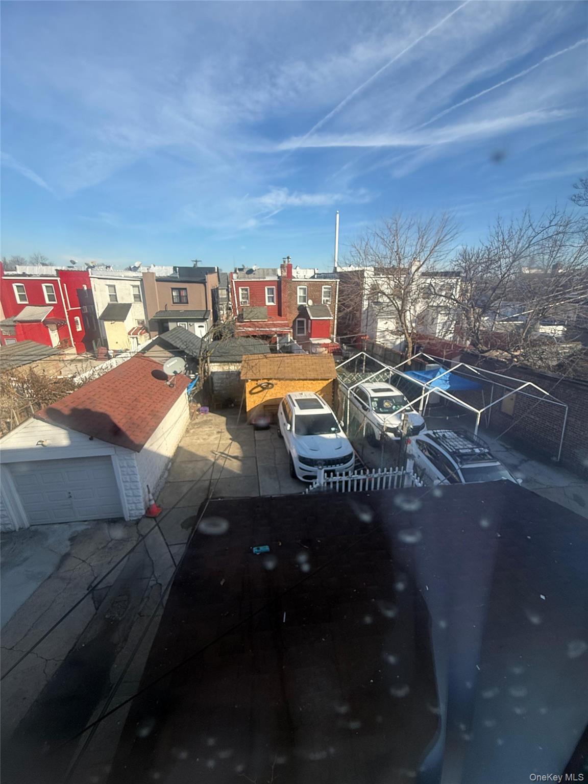 Single Family Van Wyck  Queens, NY 11435, MLS-951507-6