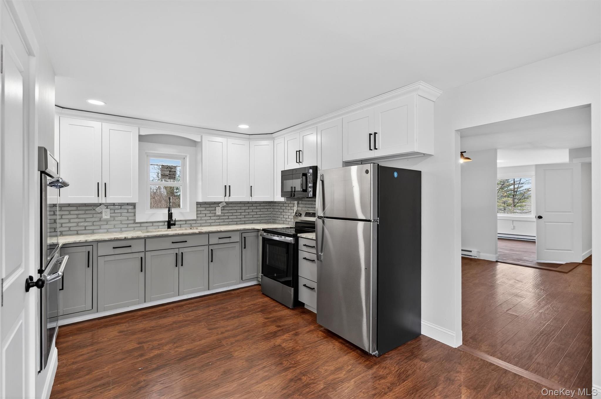 Single Family Lawrence  Orange County, NY 10924, MLS-951512-12