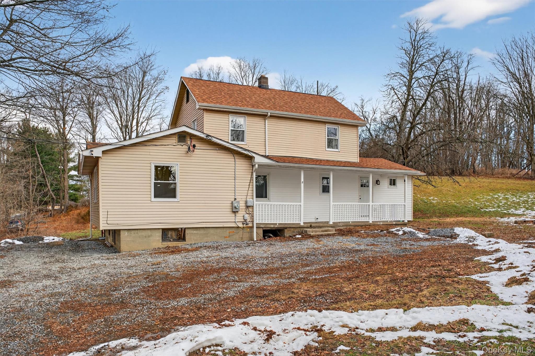 Single Family Lawrence  Orange County, NY 10924, MLS-951512-31