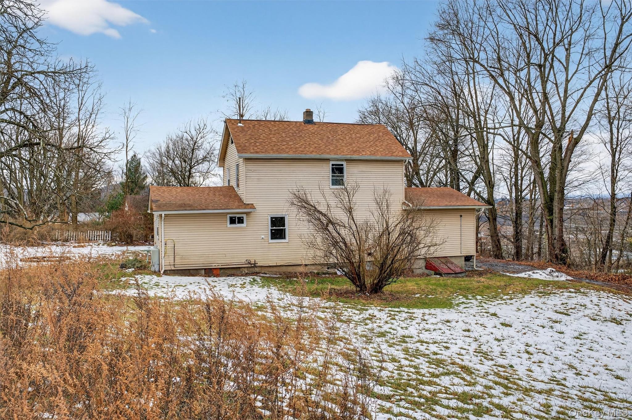 Single Family Lawrence  Orange County, NY 10924, MLS-951512-33