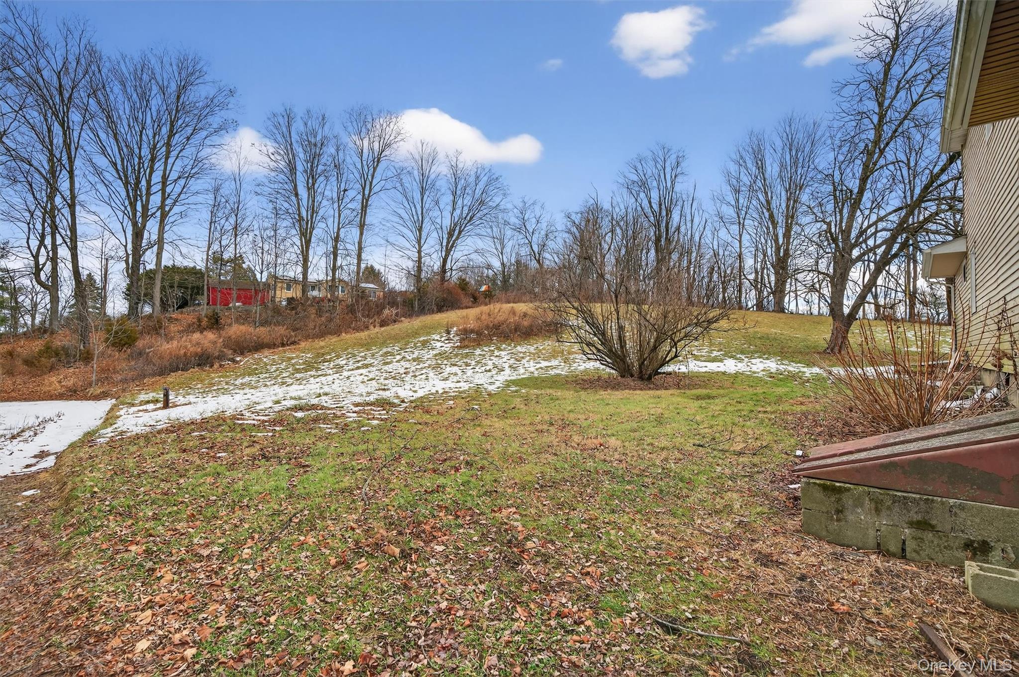 Single Family Lawrence  Orange County, NY 10924, MLS-951512-35