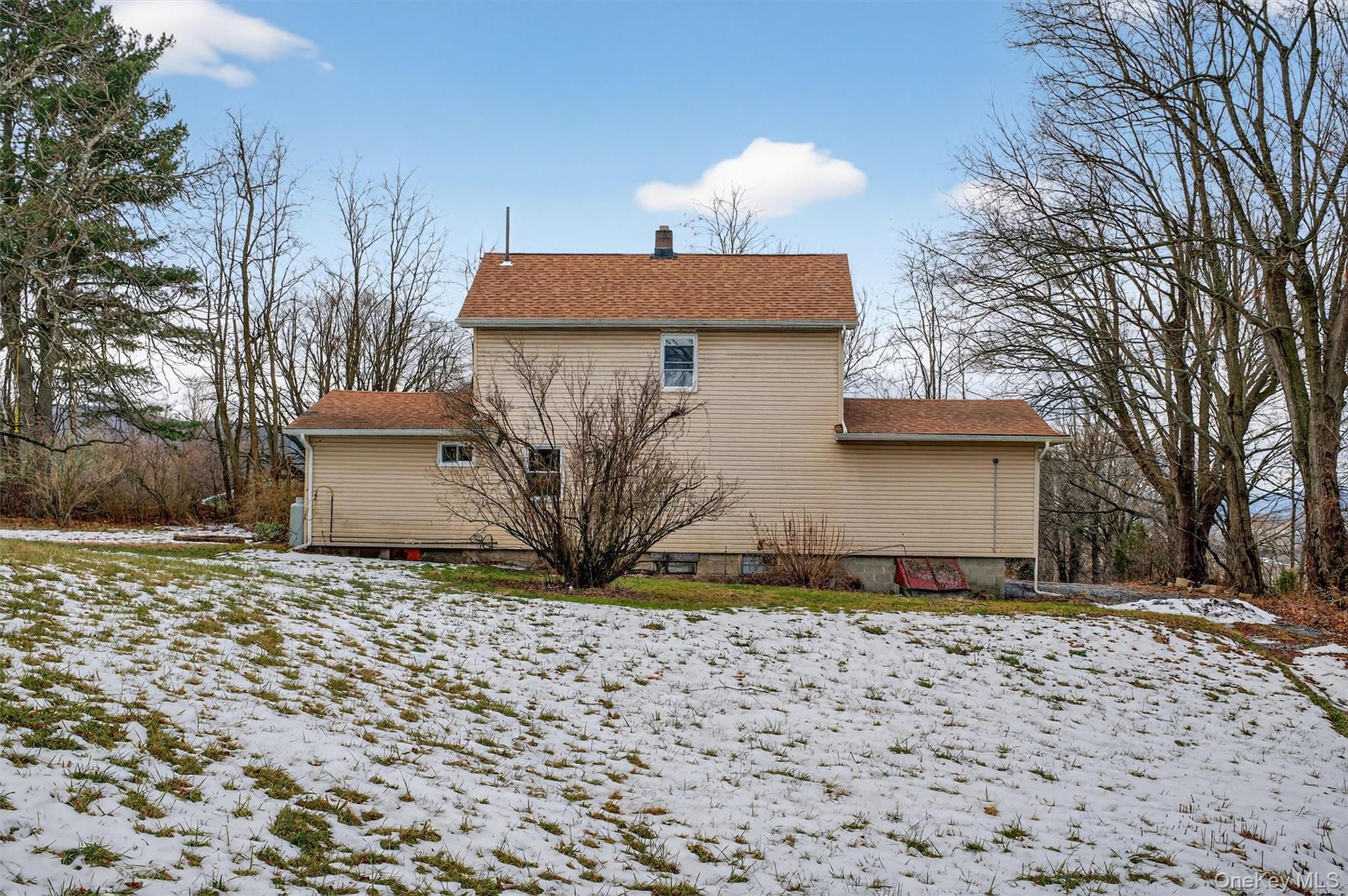 Single Family Lawrence  Orange County, NY 10924, MLS-951512-38