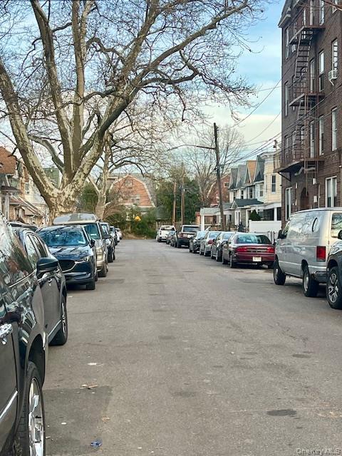 Single Family 85th  Queens, NY 11418, MLS-951517-12