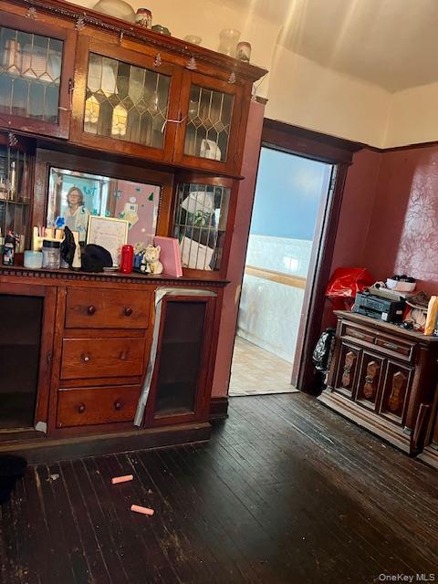 Single Family 85th  Queens, NY 11418, MLS-951517-6