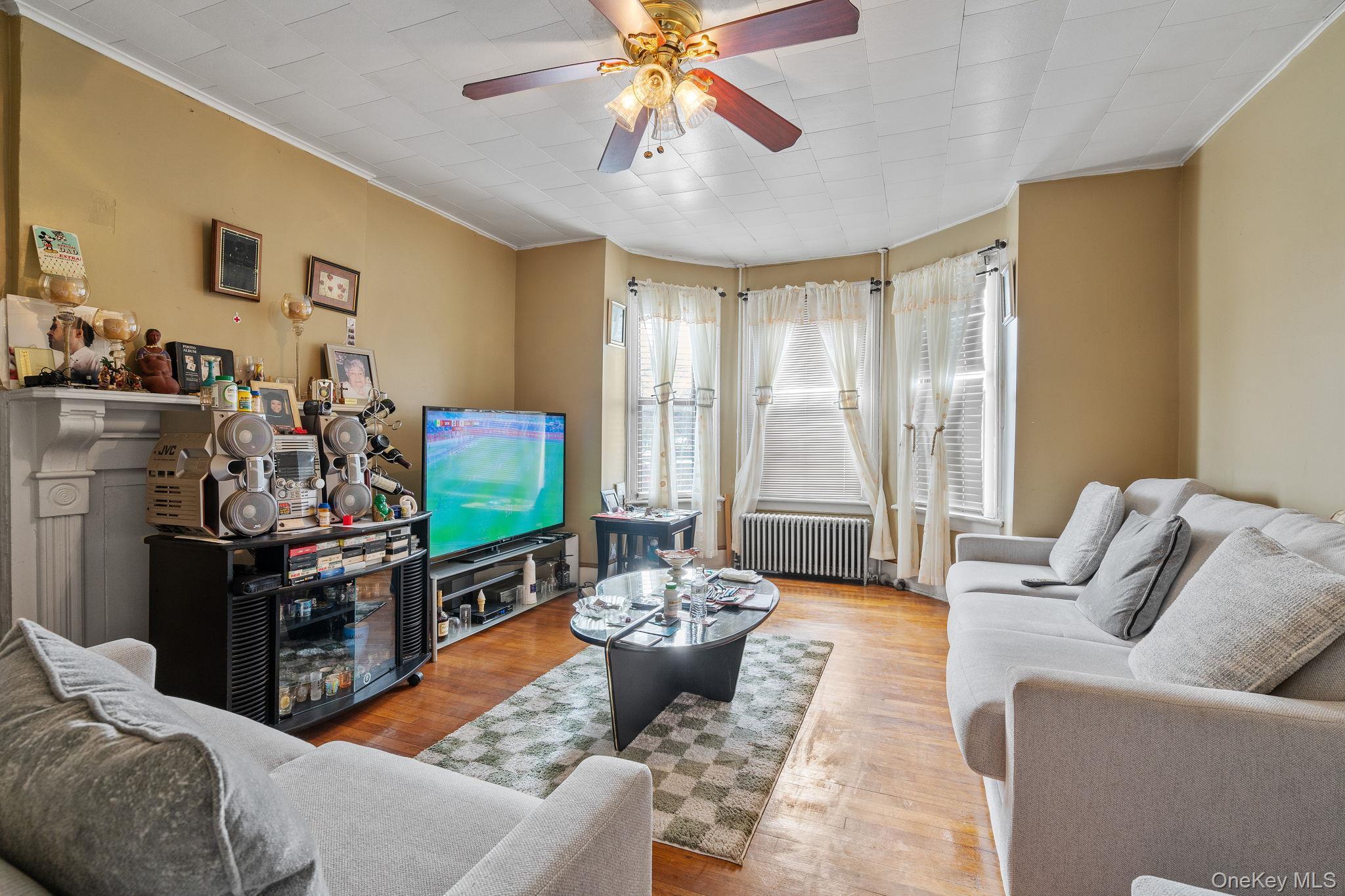 Single Family Renwick  Orange County, NY 12550, MLS-951519-2