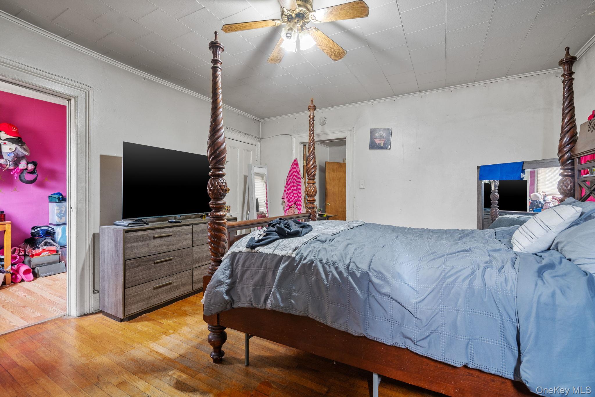 Single Family Renwick  Orange County, NY 12550, MLS-951519-5