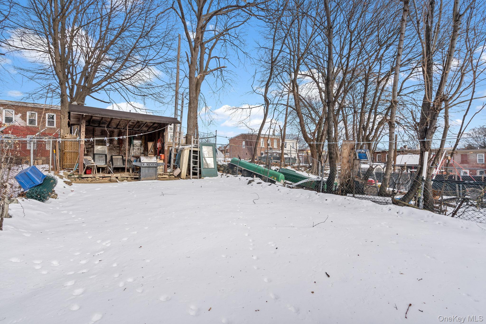 Single Family Renwick  Orange County, NY 12550, MLS-951519-6