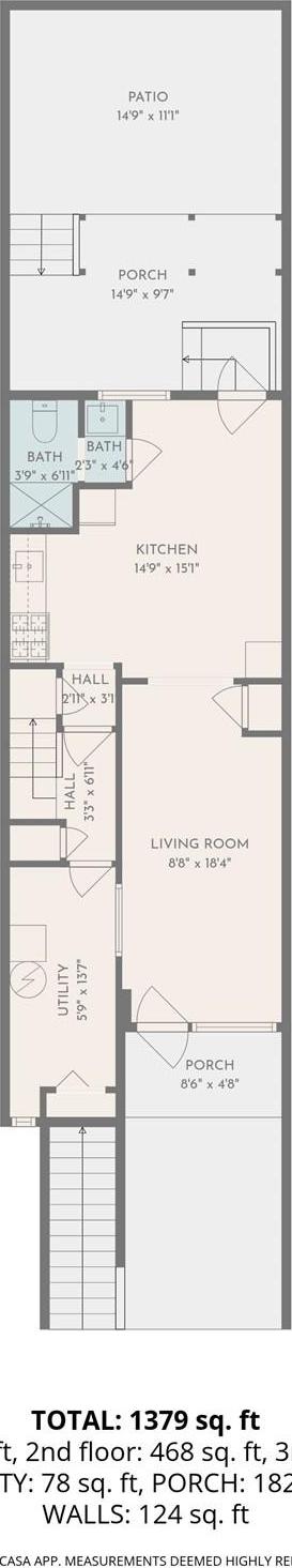 Single Family Kings  Brooklyn, NY 11234, MLS-951520-40