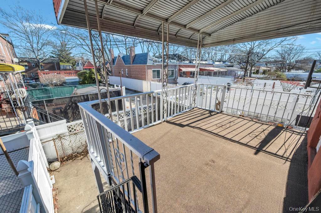 Single Family Kings  Brooklyn, NY 11234, MLS-951520-6