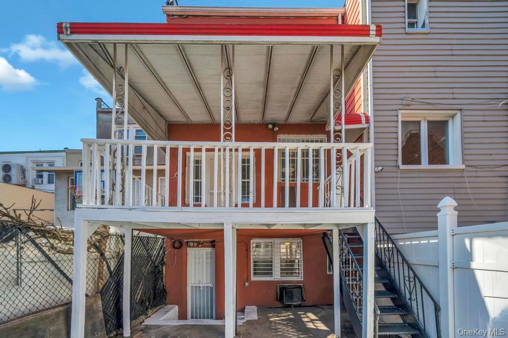 Single Family Kings  Brooklyn, NY 11234, MLS-951520-8