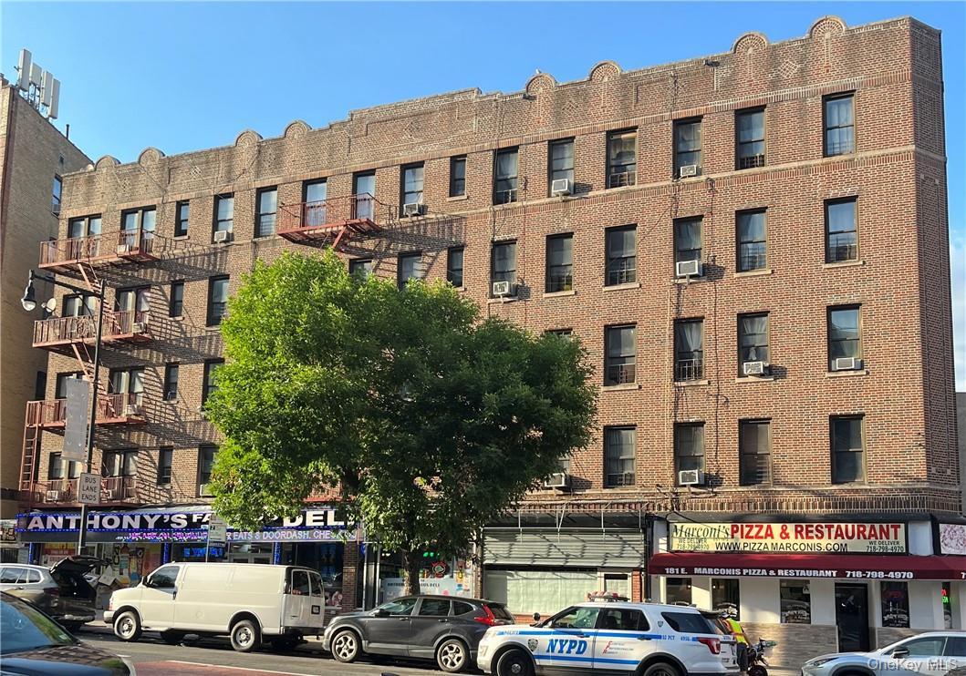 Commercial Sale Wayne  Bronx, NY 10467, MLS-951525-2