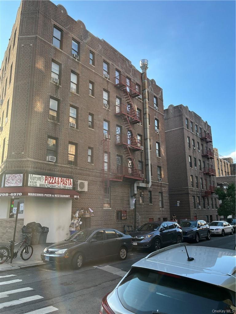 Commercial Sale Wayne  Bronx, NY 10467, MLS-951525-4