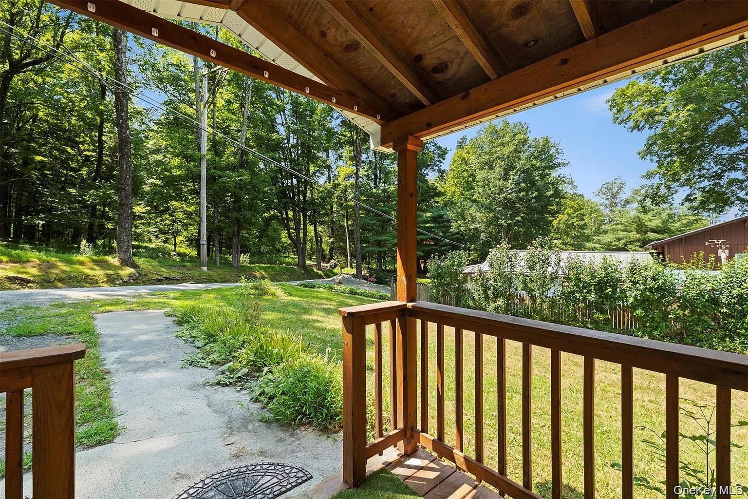 Single Family Farmingdale  Orange County, NY 12721, MLS-951551-7